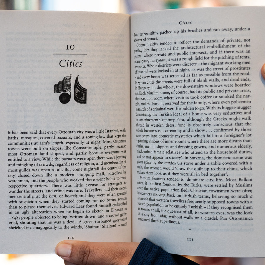 Lords Of The Horizons: A History of the Ottoman Empire、mySite、topwebapps