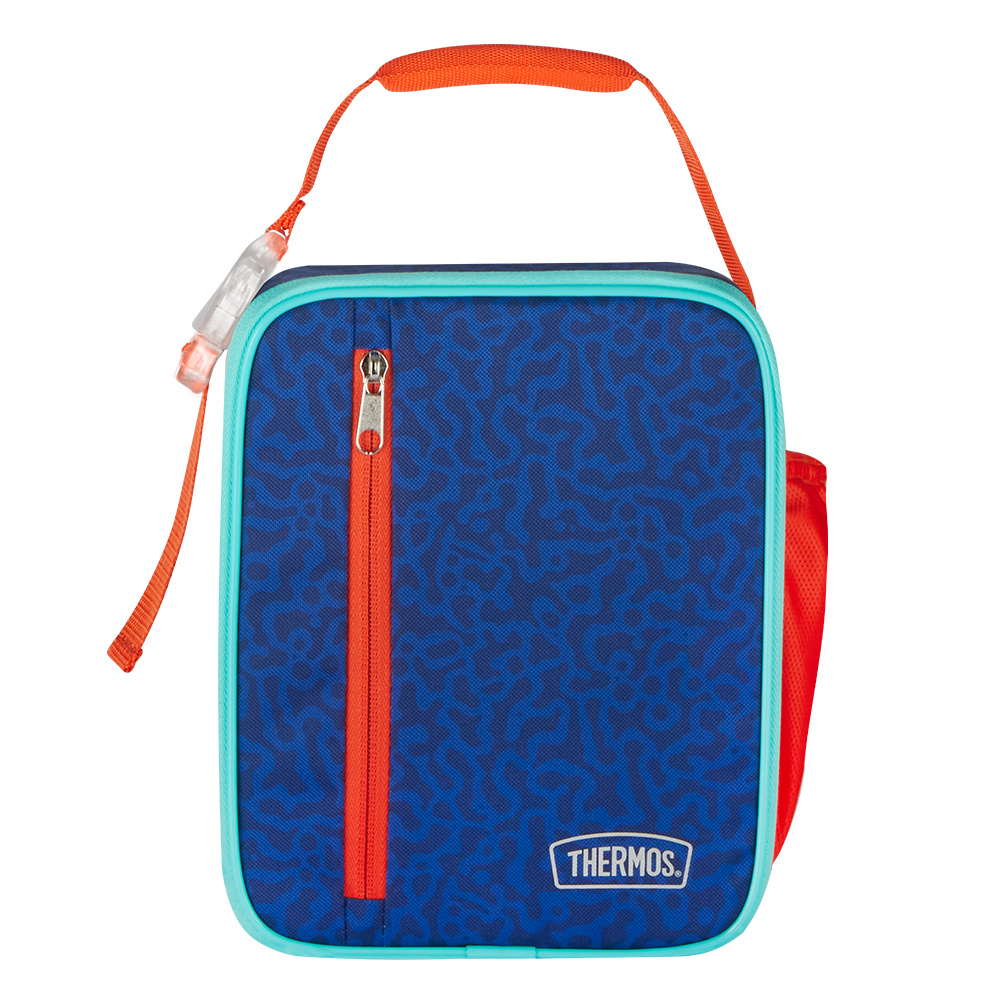 UPRIGHT LUNCH BOX、mySite、noshort