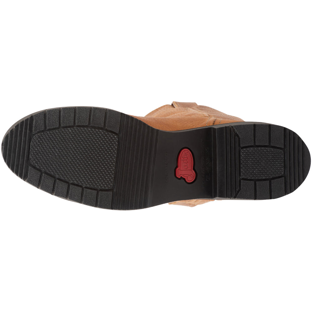 Conductor 10 Inch Electrical Soft Toe Work Boots、mySite、gtrtttuynbv