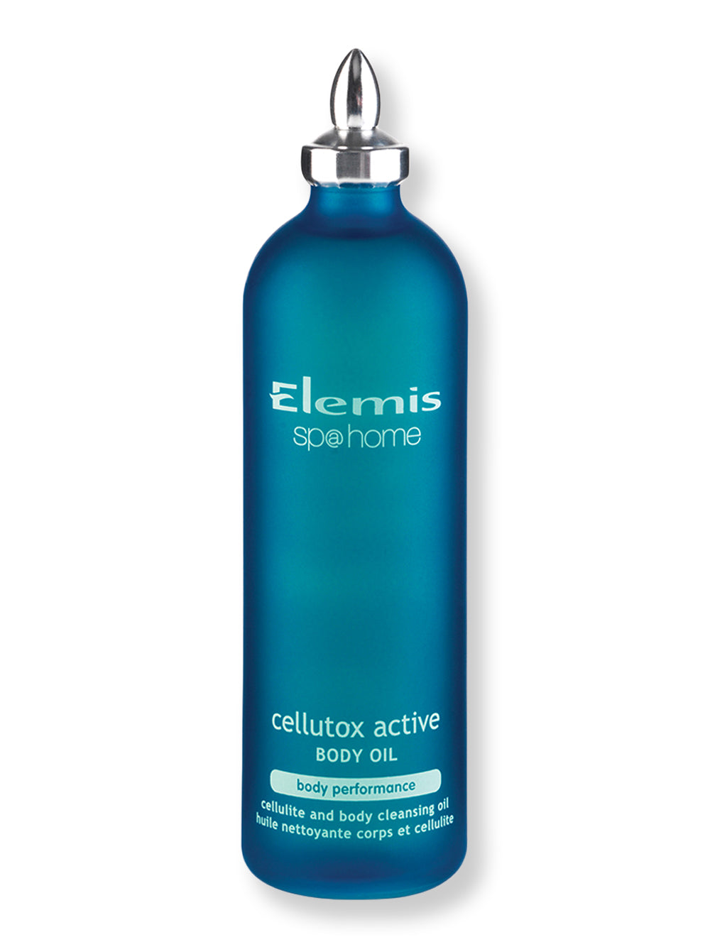 Elemis Cellutox Active Body Oil 100ml、mySite、gigharbornorthrealestate