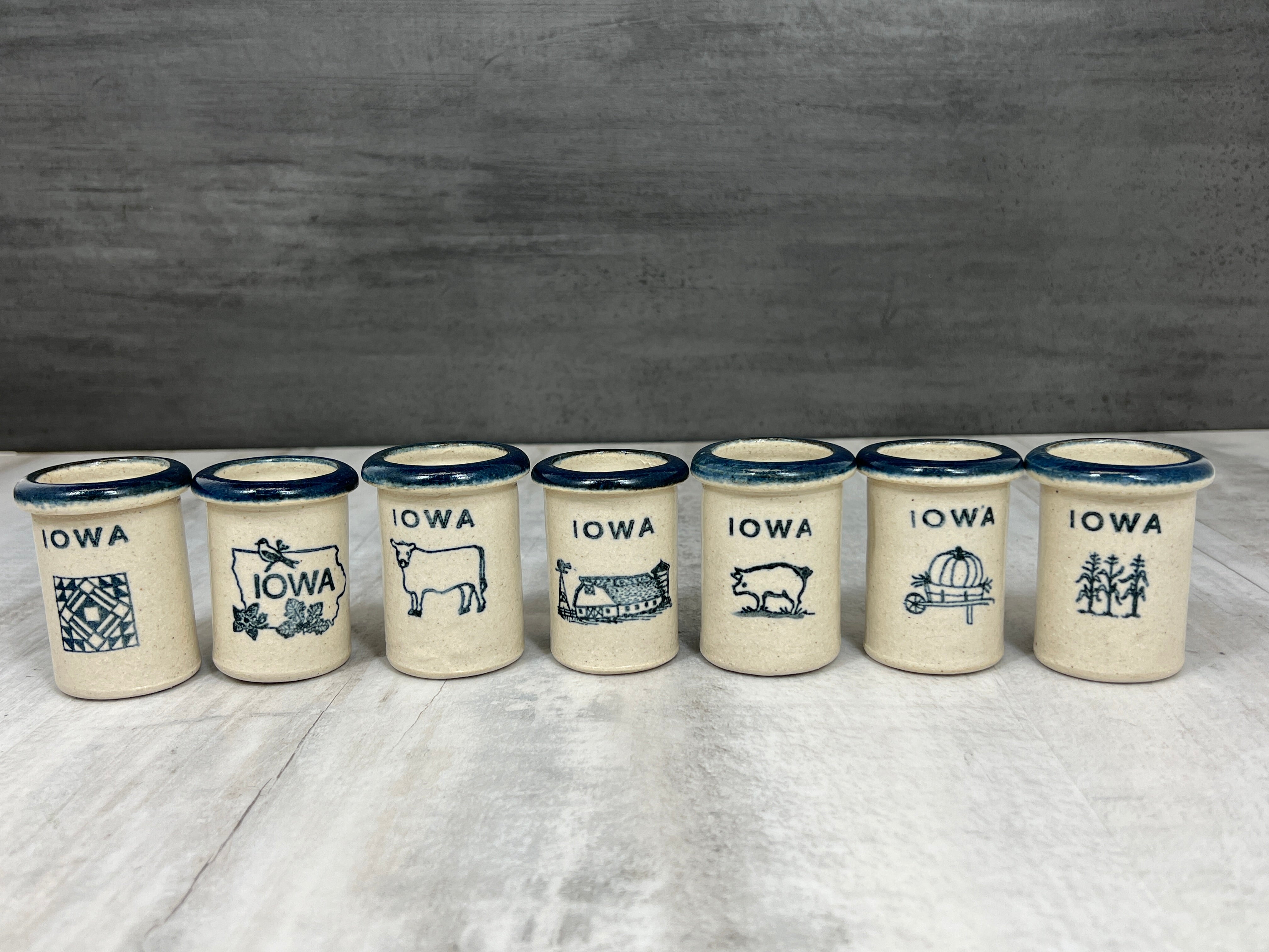 New Harmony Pottery、mySite、garagedoors4me