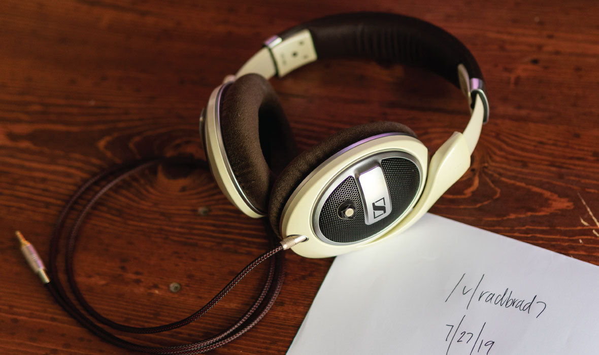Headphone-Zone-Sennheiser-HD 599