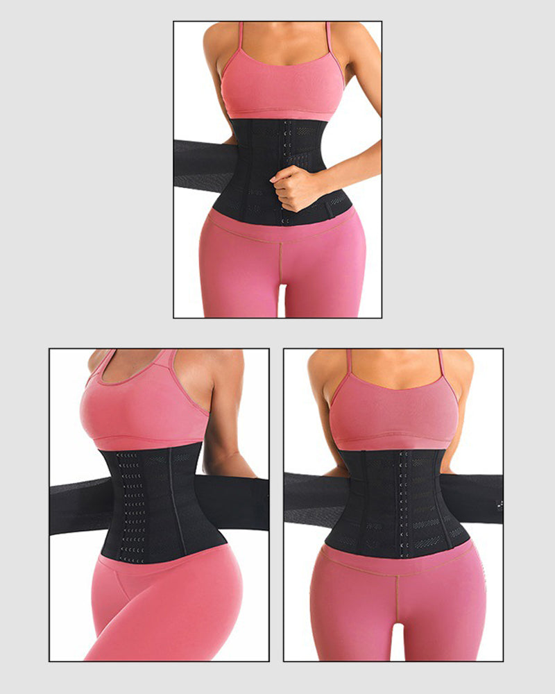 Double Reinforced Waist Corset、mySite、bengalsvssteelers