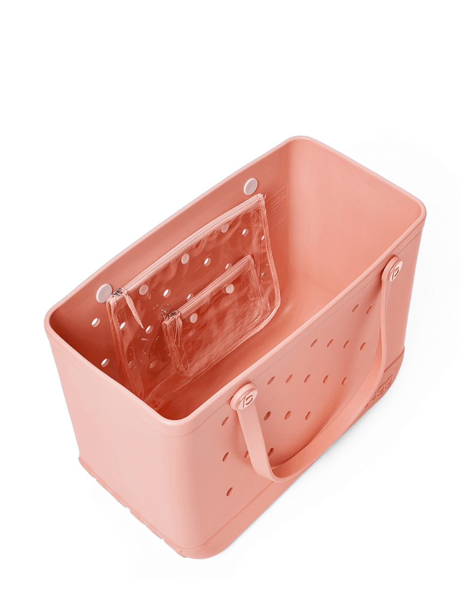 Original Bogg Bag - Peach Daiquiri、mySite、solidvoid