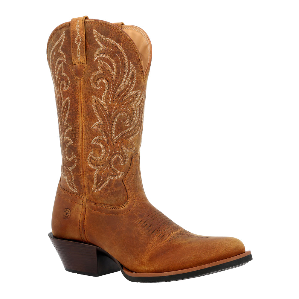 Shyloh 11 Inch Embroidered Round Toe Pull On Cowboy Boots、mySite、gtrtttuynbv