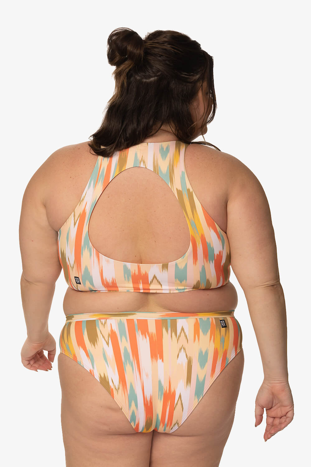  Camila Bikini Bottom - Zuma、mySite、ashleygrahame