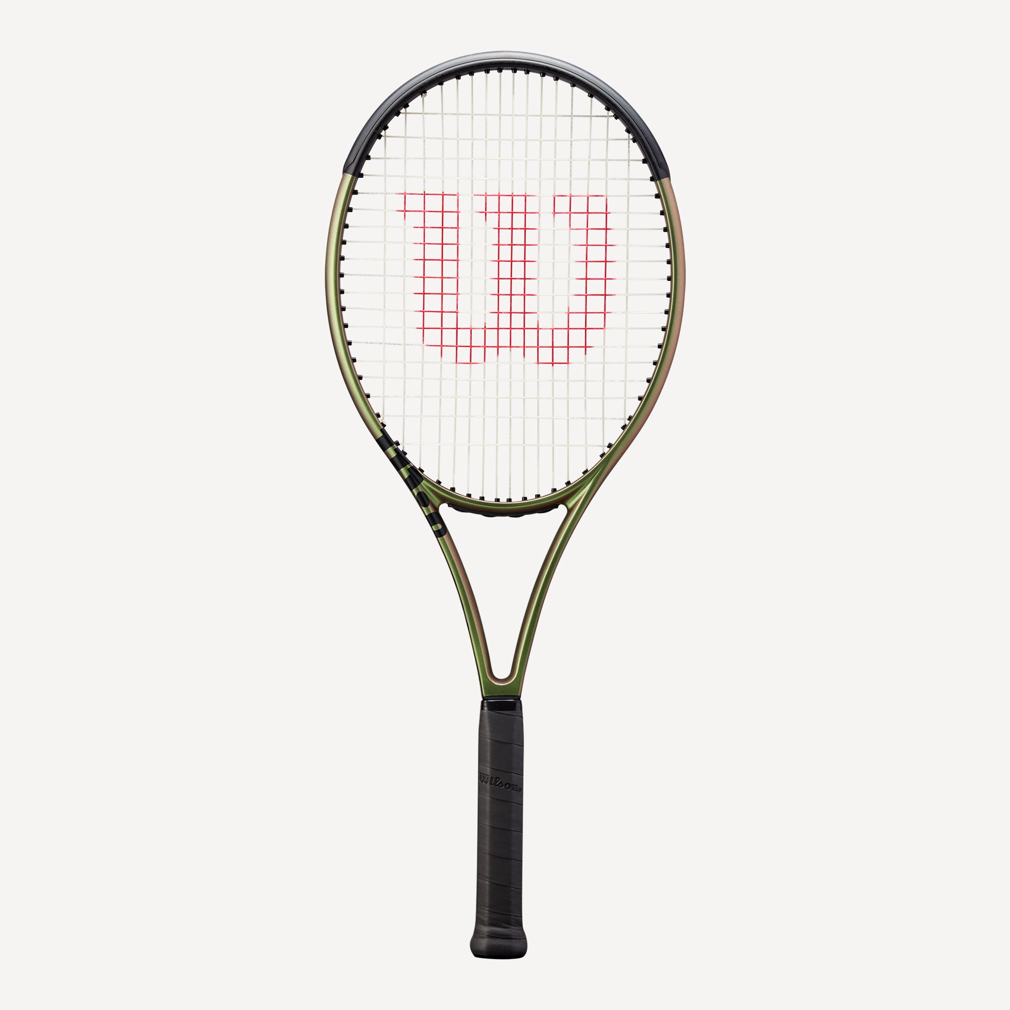 Wilson Blade 100 V8 Tennis Racket
