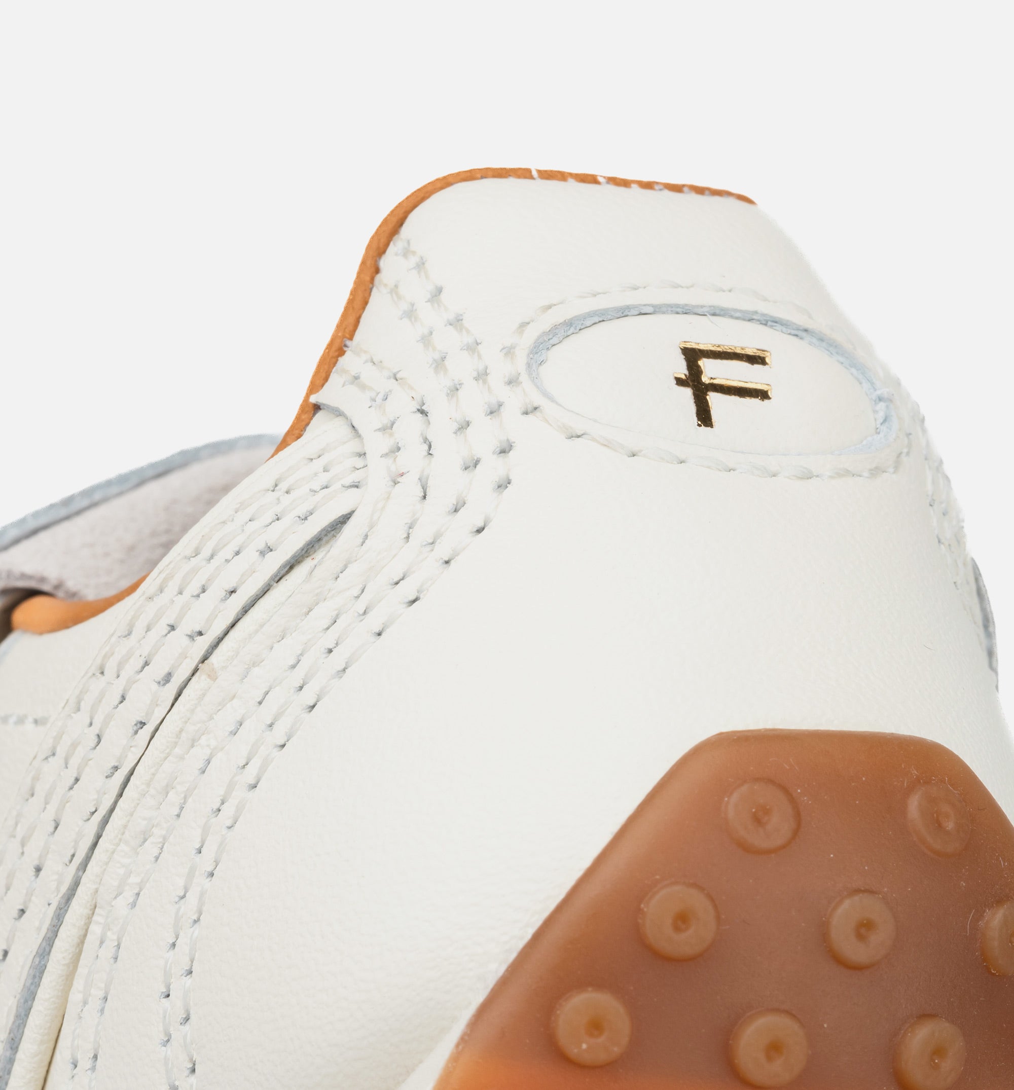 Fenty Avanti Warm White Infant Toddler Lifestyle Shoe - Warm White/Tan、mySite、dreamappss