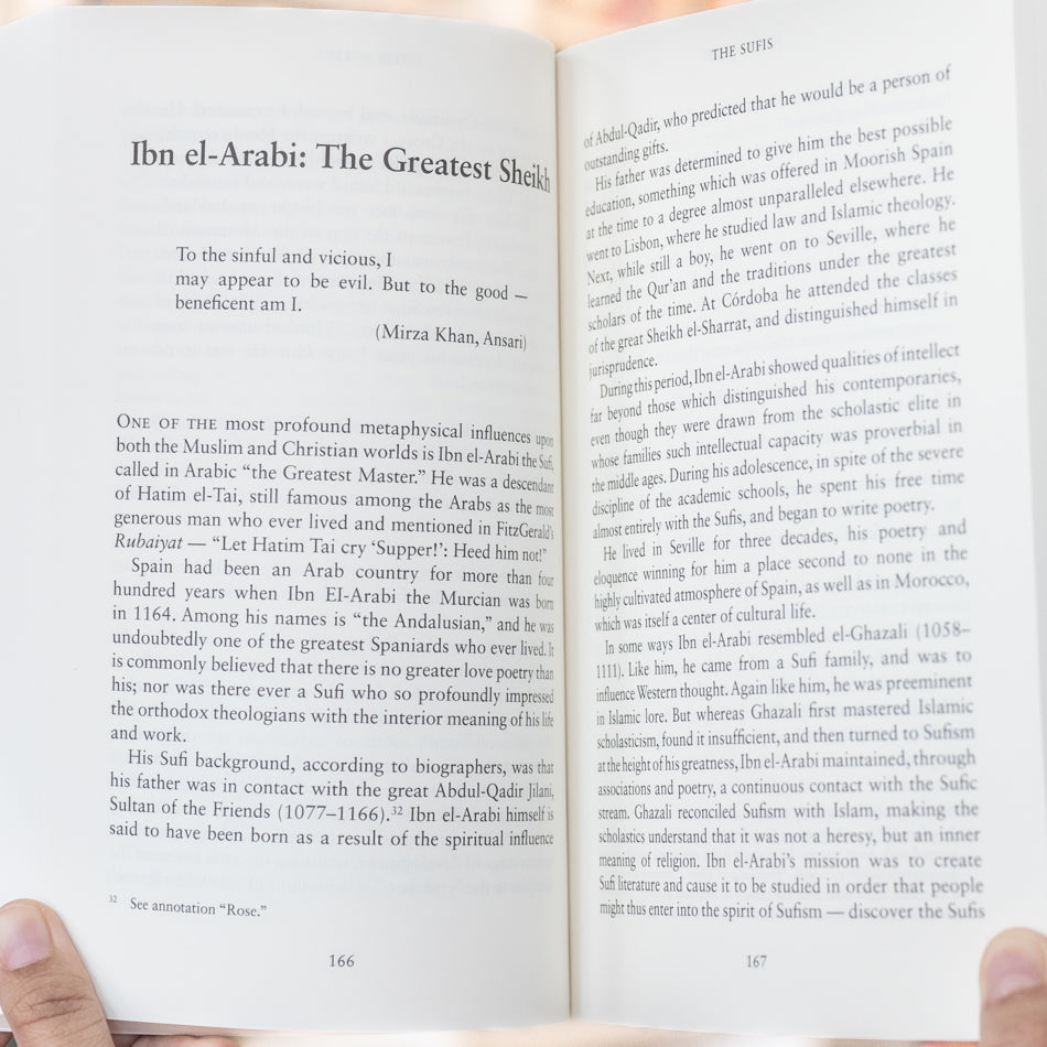 The Sufis、mySite、topwebapps