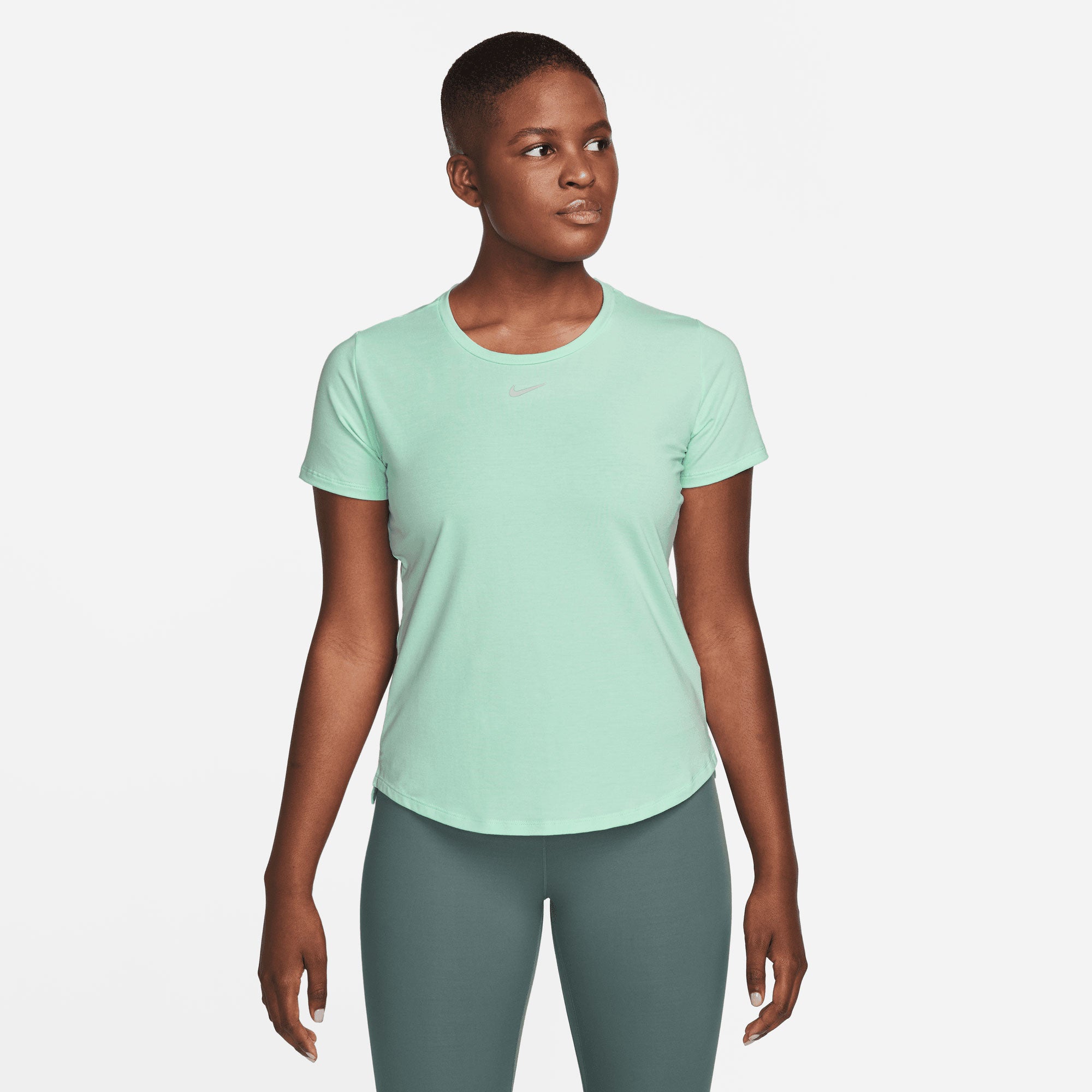 Nike One Luxe Dri-Fit Women's Standard Fit Shirt