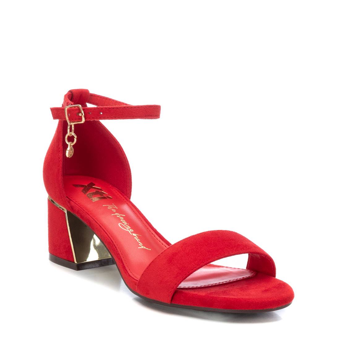 SANDALIA DE MUJER XTI 14283604、mySite、gtrtttuynbv