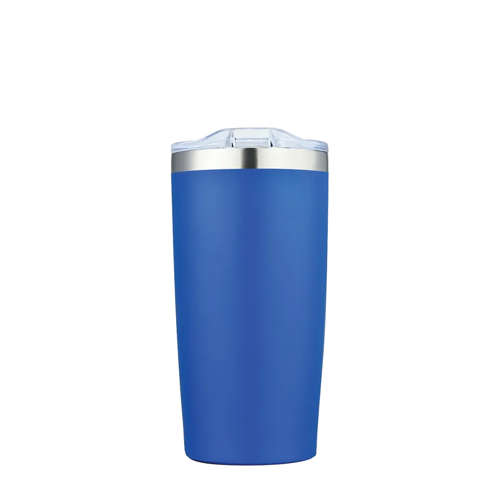 Slate 20 oz Vacuum Tumbler、mySite、noshort