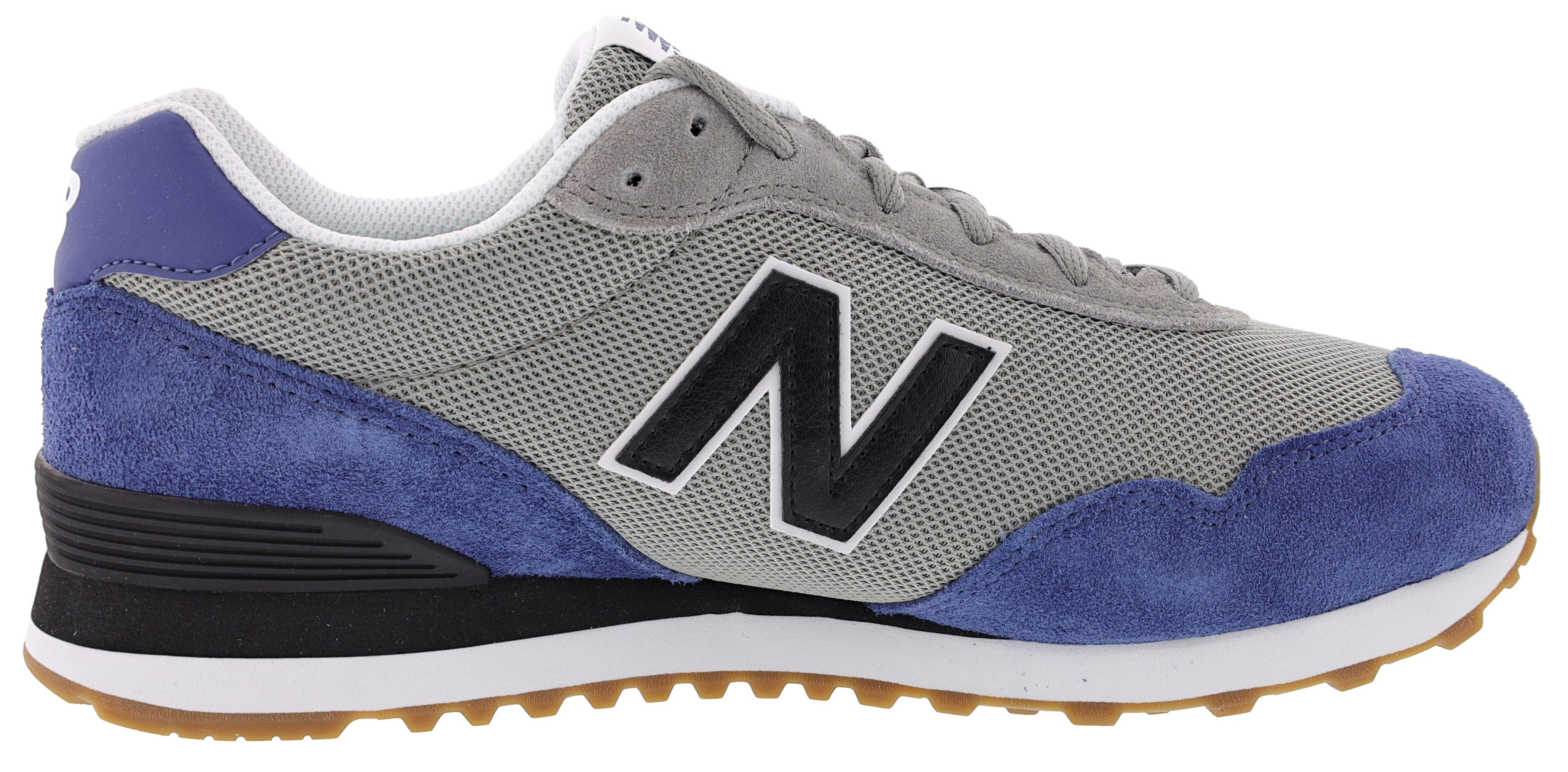 New Balance Men's 515 v3 Classic Retro Lifestyle Shoes、mySite、lovesweatpilates