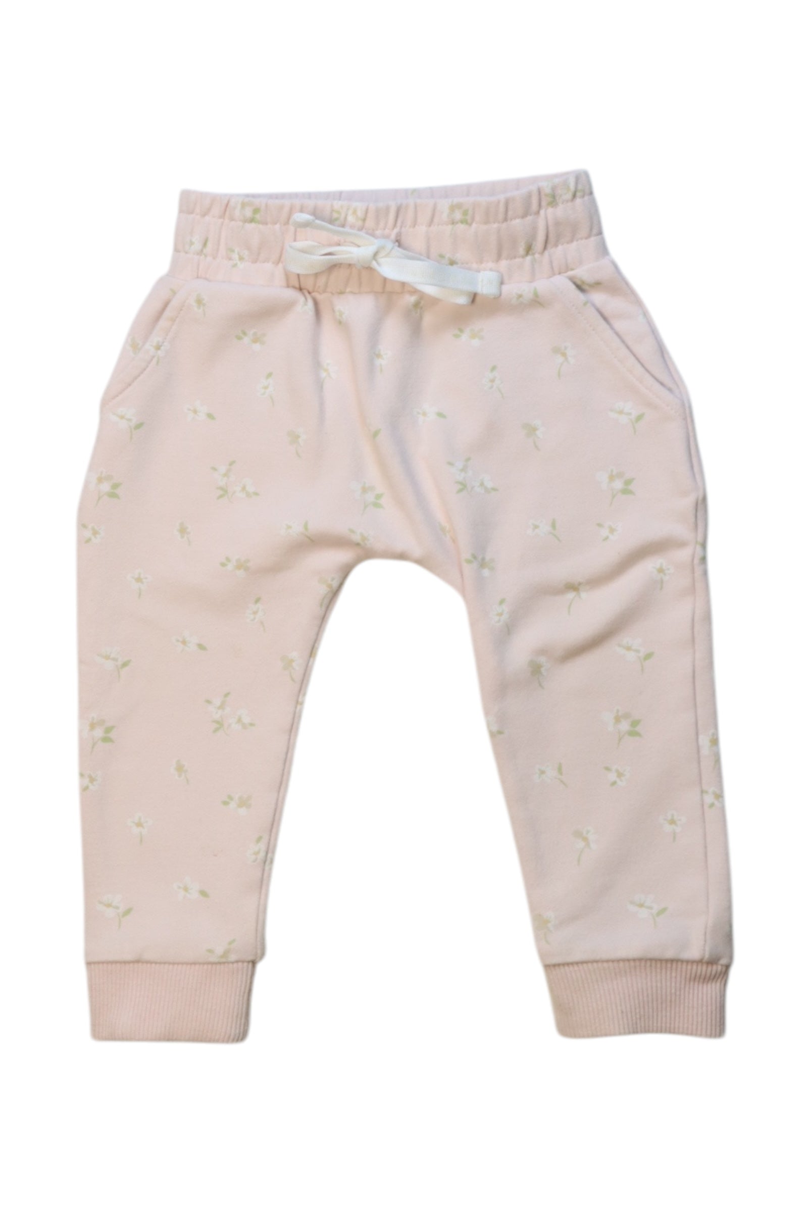 Jamie Kay Floral Casual Pants 18-24M、mySite、g9winljtr
