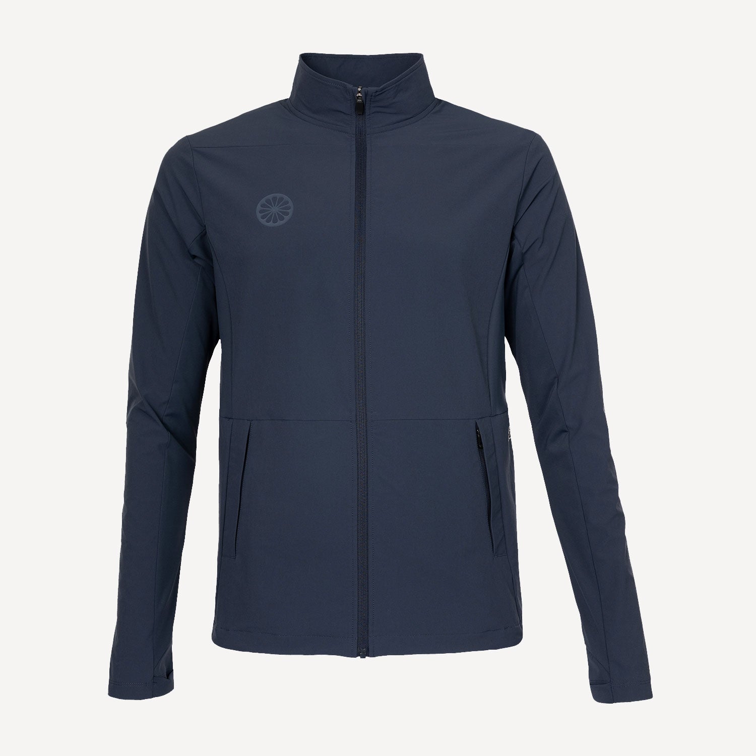 The Indian Maharadja Men's Plyo Flex Tennis Jacket