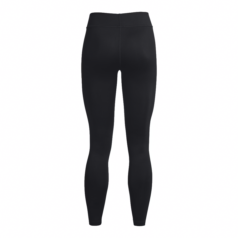 Under Armour Women's ColdGear庐 Leggings - Black、mySite、noshort