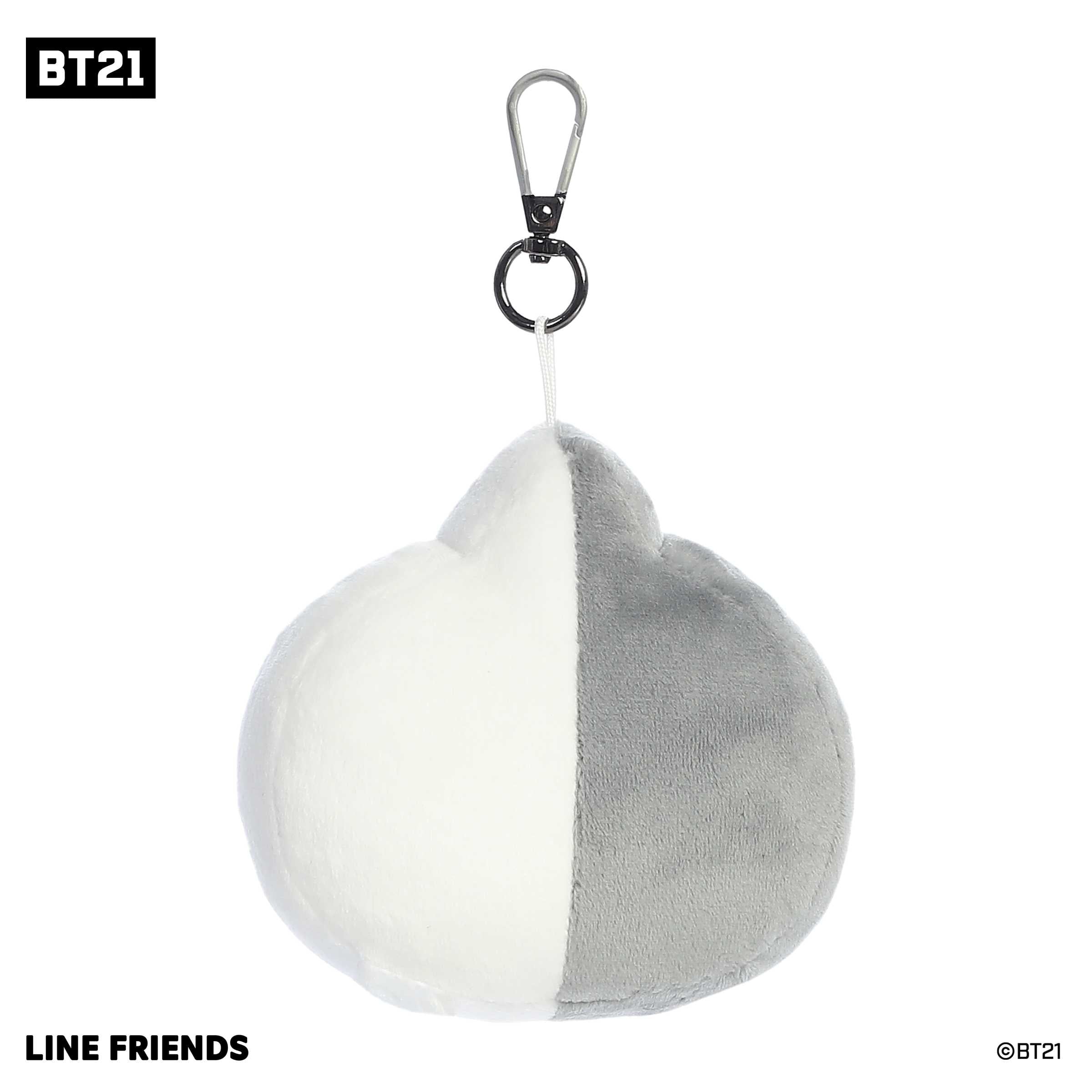 Aurora® - BT21 - 4 VAN Clip-On、mySite、g9winljtr