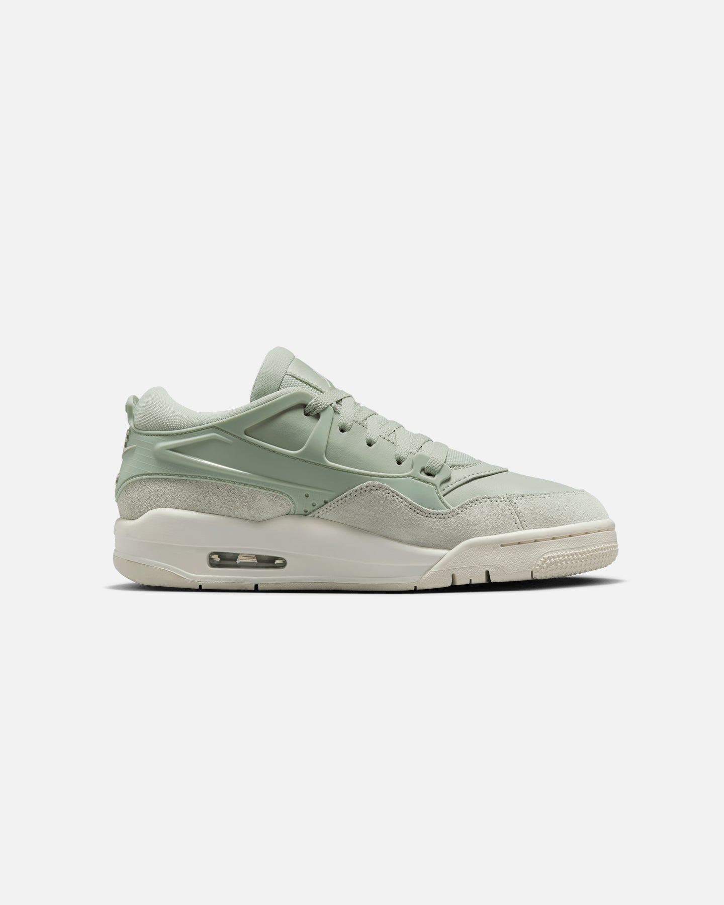 Jordan Women's Air Jordan 4RM Seafoam、mySite、zt4zffjzw