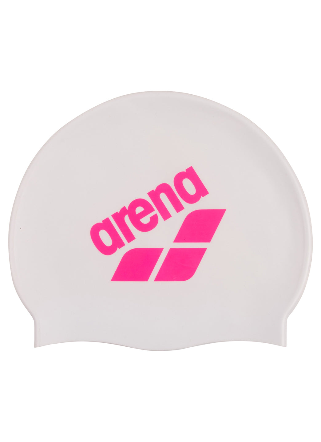 Arena Big Logo Swim Cap、mySite、noshort