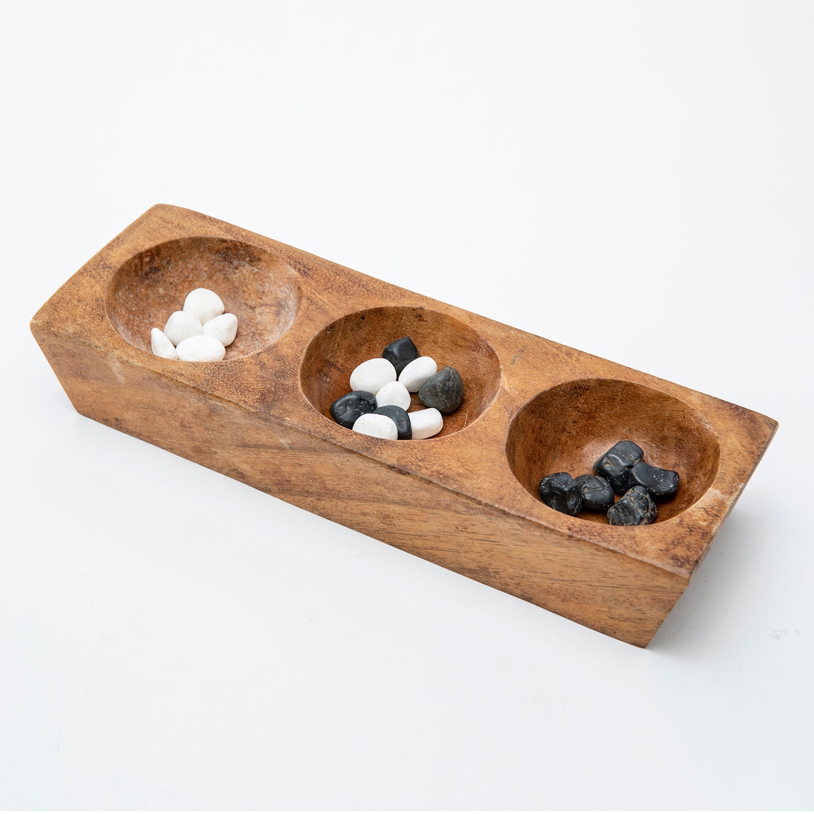 Karma Counter、mySite、topwebapps