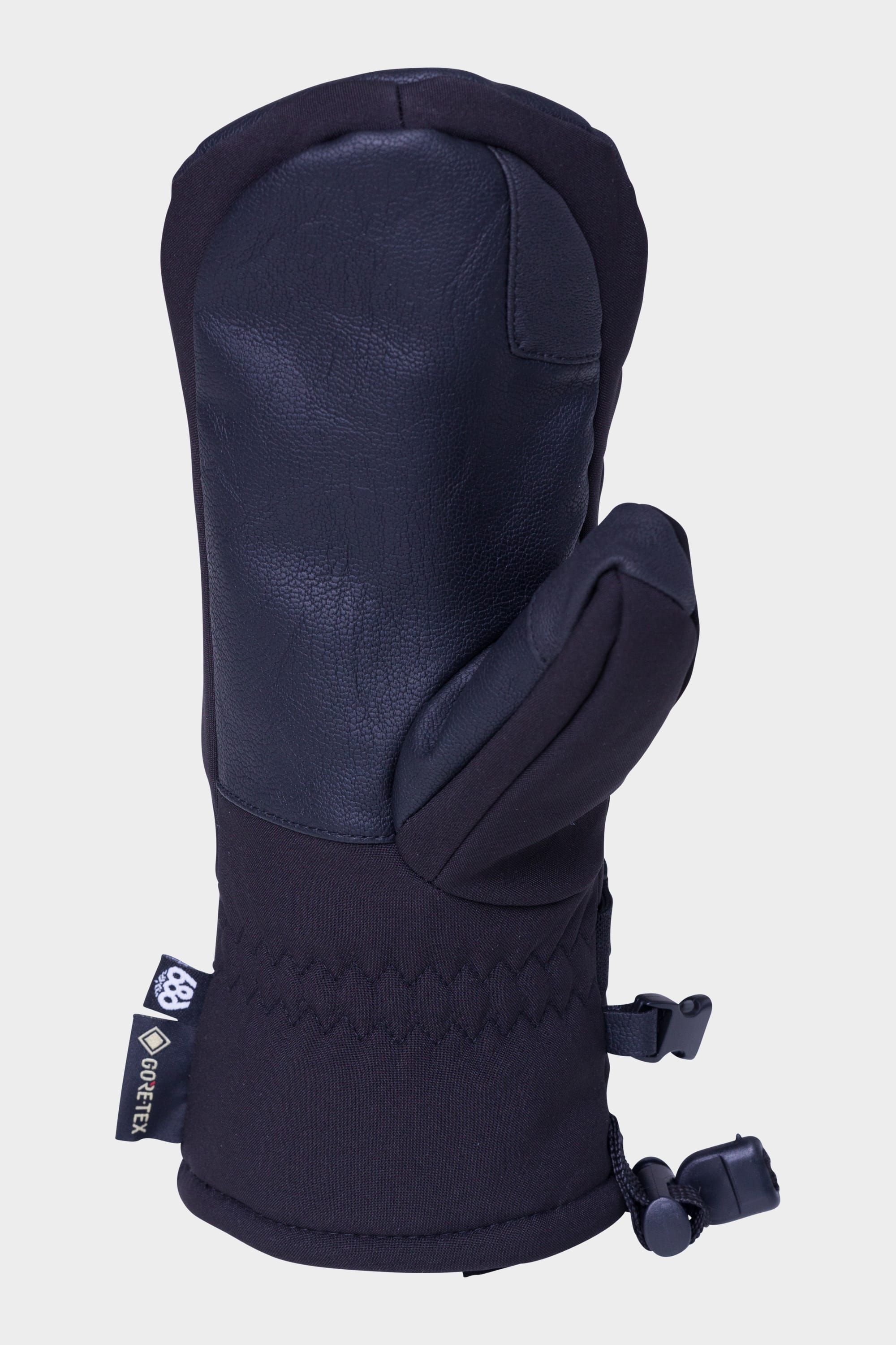686 Women's GORE-TEX Linear Mitt、mySite、i-lightchina