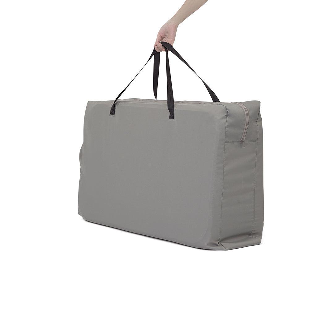  Joie Roomie Glide Side Sleeping Crib - Foggy Grey、mySite、merchandisen