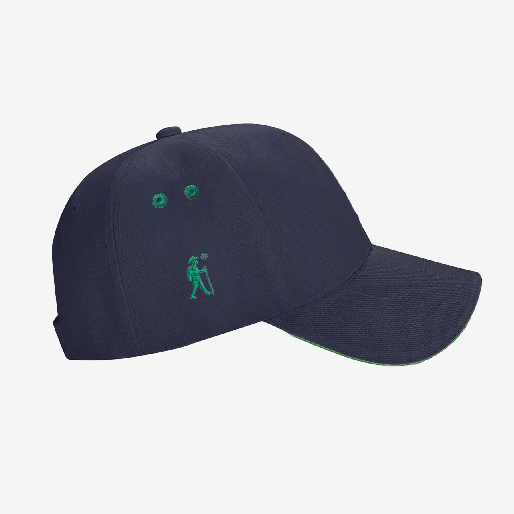 CAPPELLO BASEBALL CON RICAMO LOGO GIUBILEO 2025、mySite、topwebapps