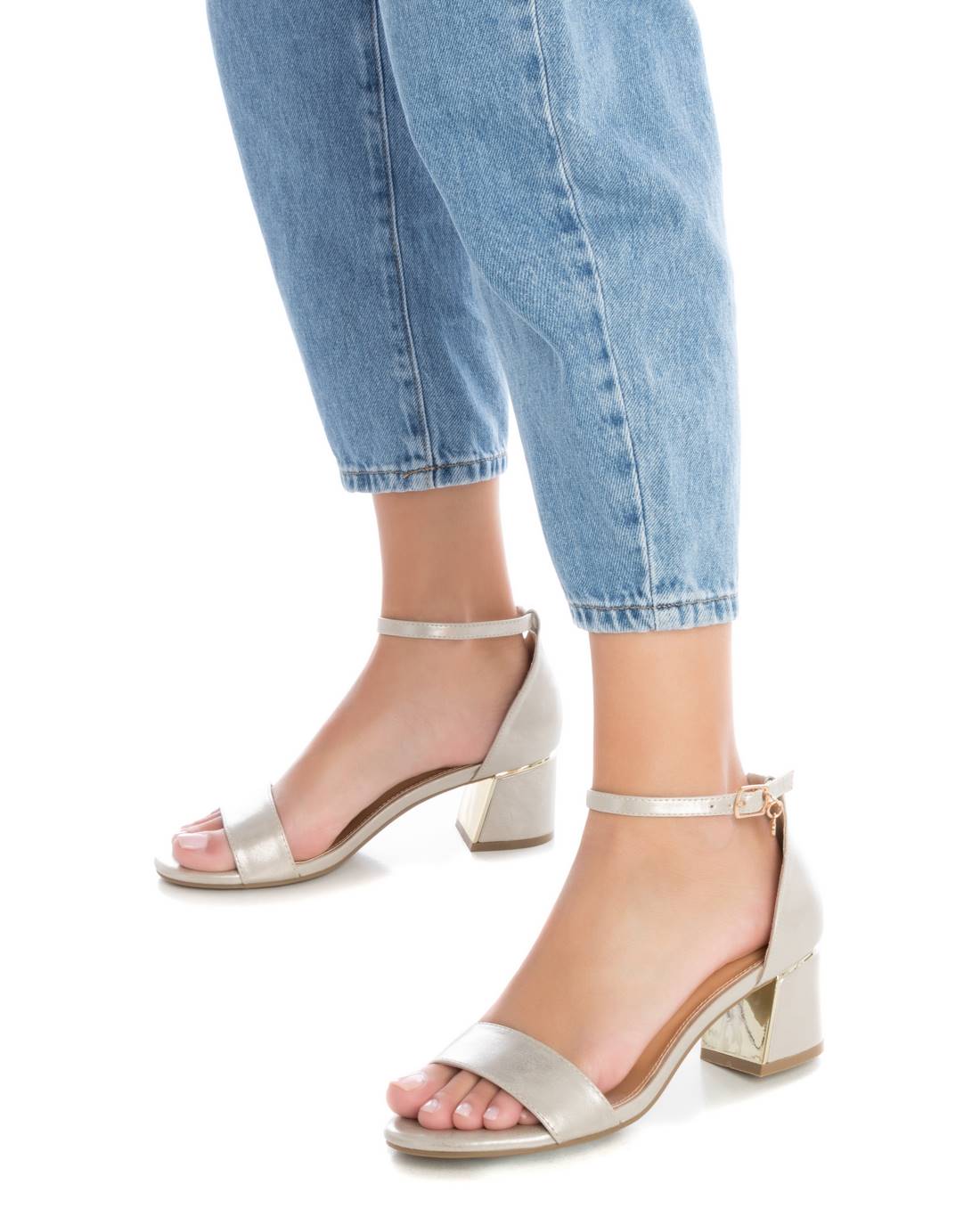 SANDALIA DE MUJER XTI 14286701、mySite、gtrtttuynbv