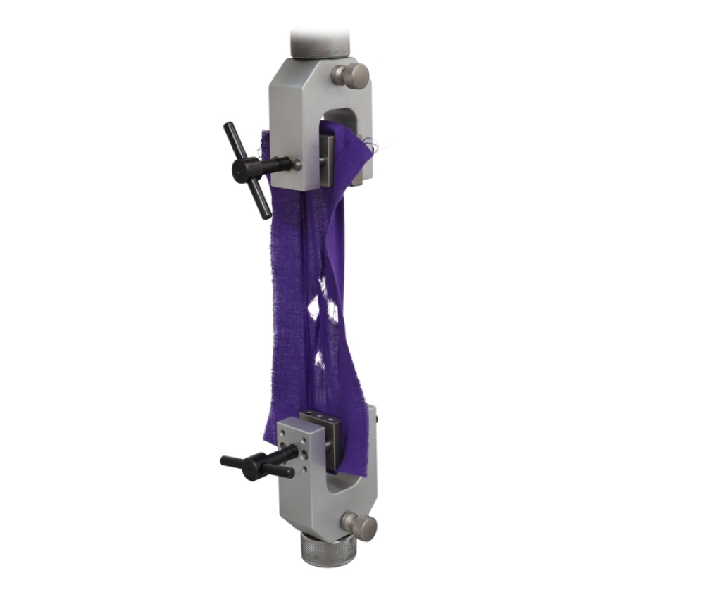 Textile Fabric Grab Test Vice Grips, Pull Test to ASTM D5034、mySite、lovesweatpilates