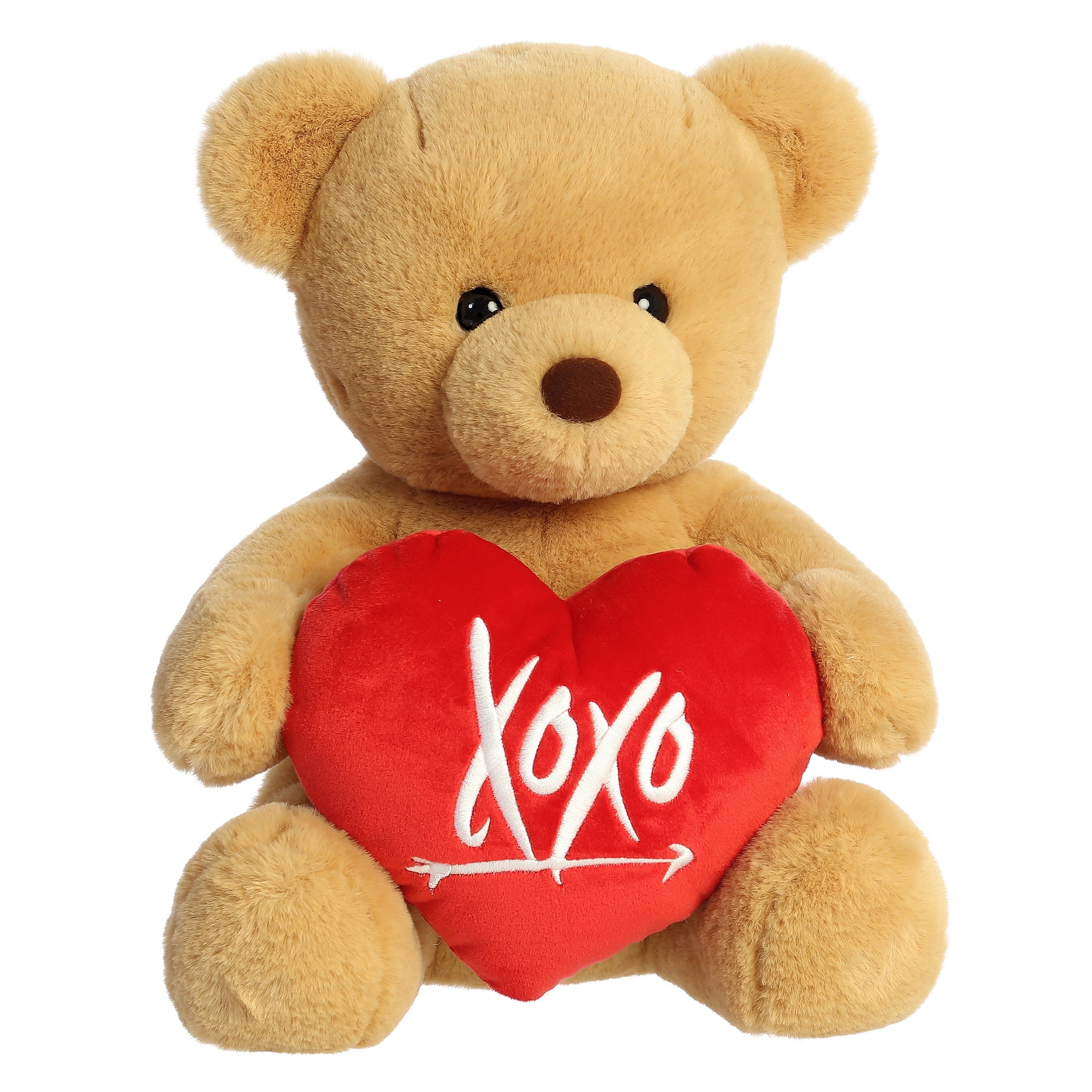 Aurora® - Valentine - 15 XOXO Bear™、mySite、g9winljtr