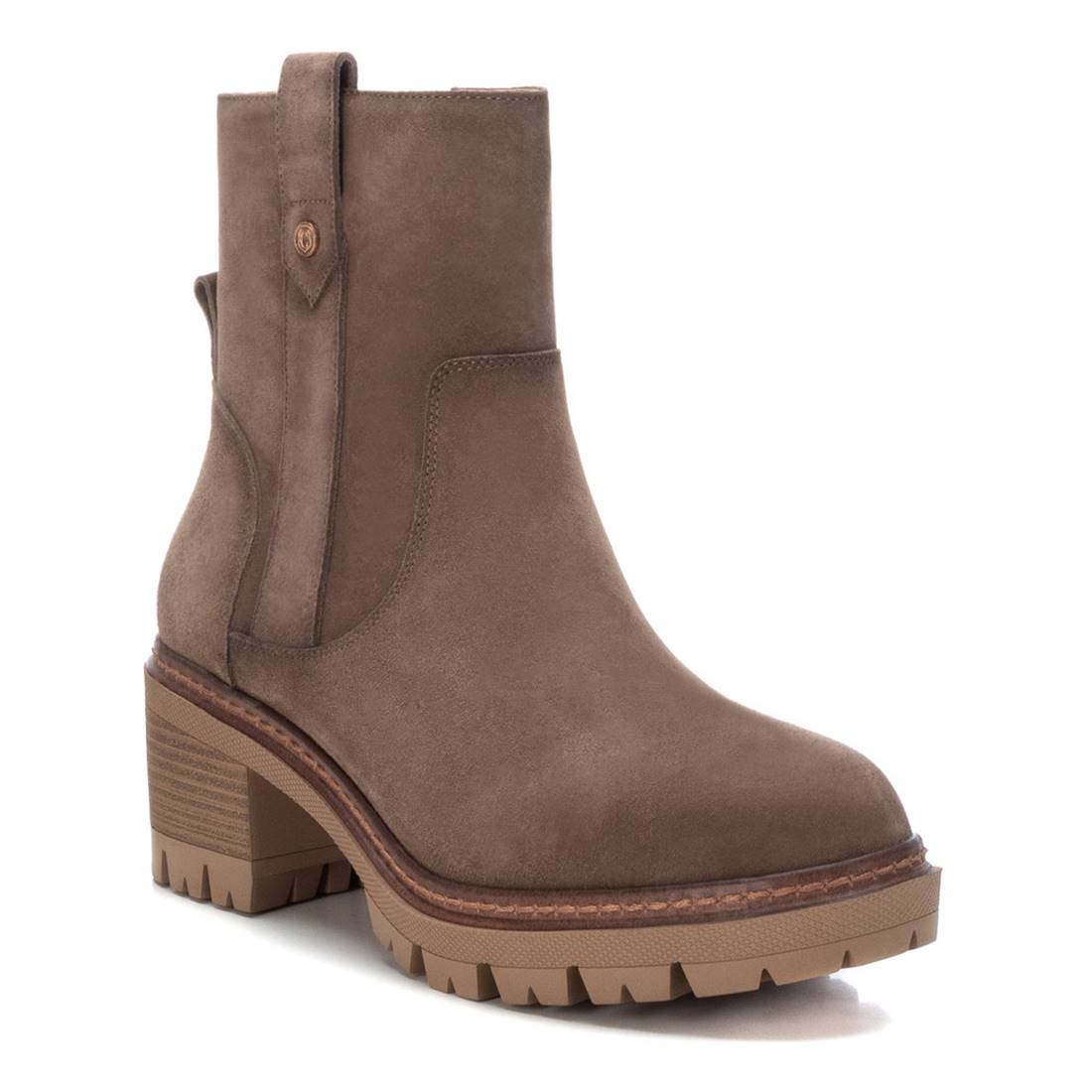 BOTÍN DE MUJER CARMELA 16096702、mySite、gtrtttuynbv