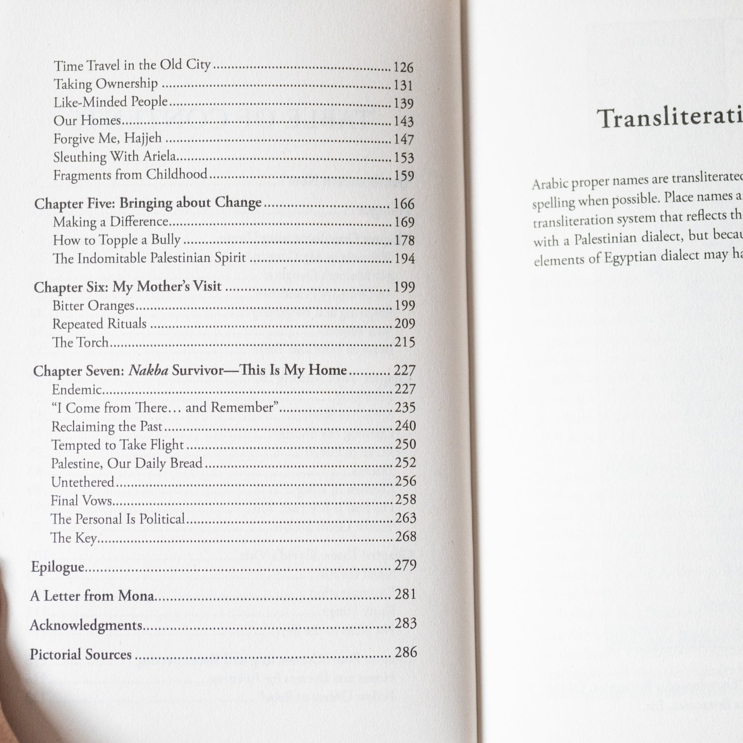 In My Mother's Footsteps: A Palestinian Refugee Returns Home、mySite、topwebapps