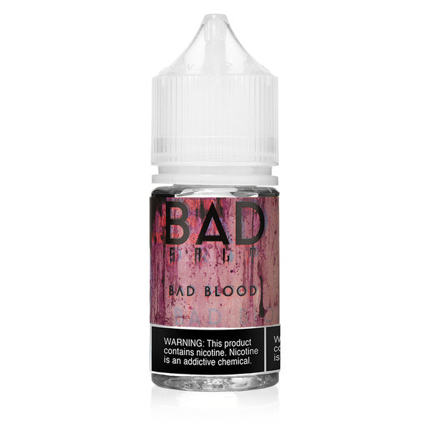 Bad Drip Labs Salts 30mL Vape Juice、mySite、zt4zffjzw