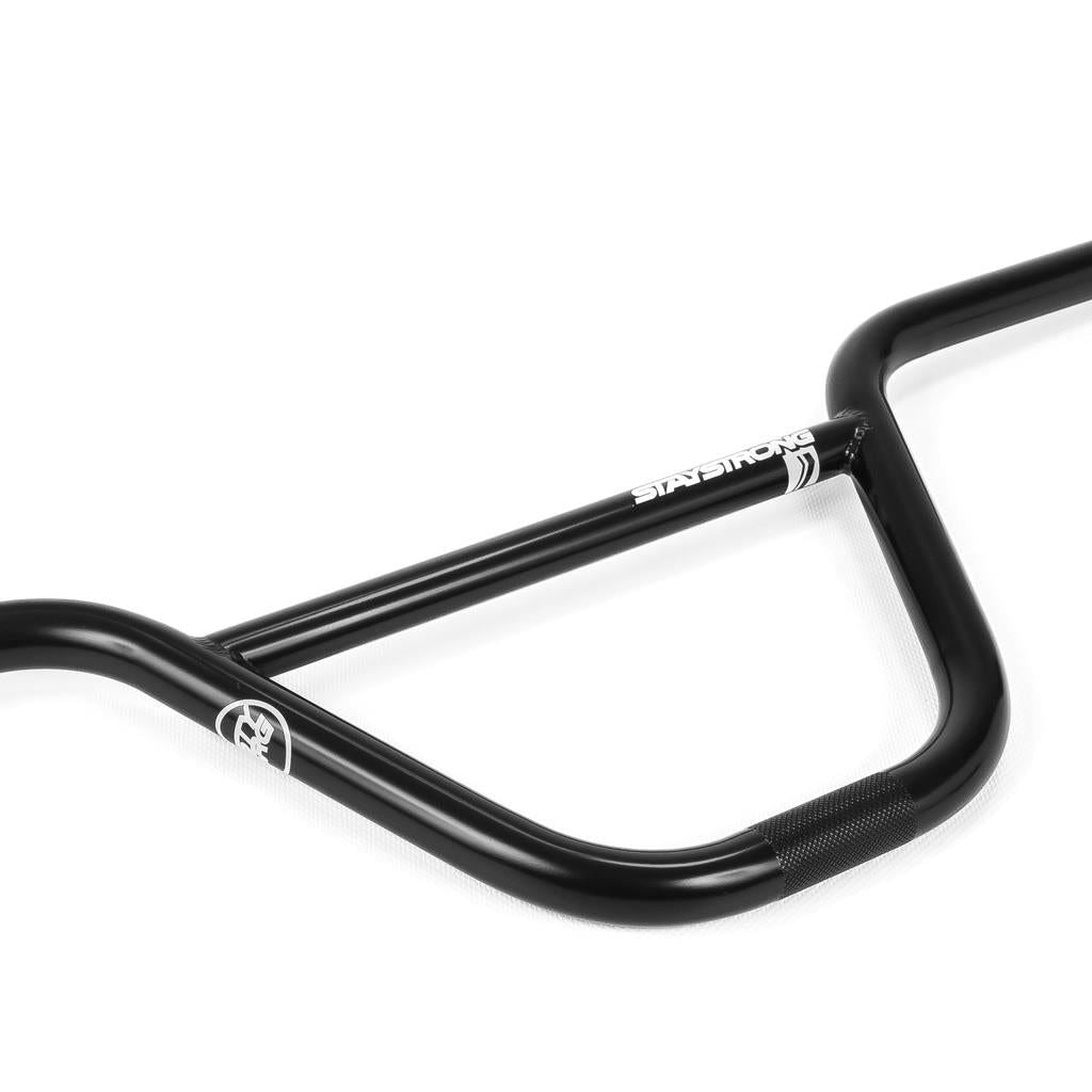  Stay Strong Chevron Straight Race Bars - 7.5、mySite、merchandisen