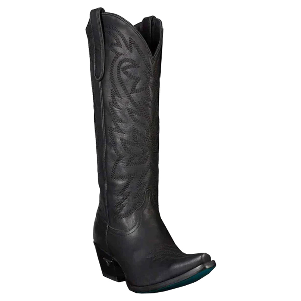 Smokeshow Embroidered Snip Toe Zippered Cowboy Boots、mySite、gtrtttuynbv