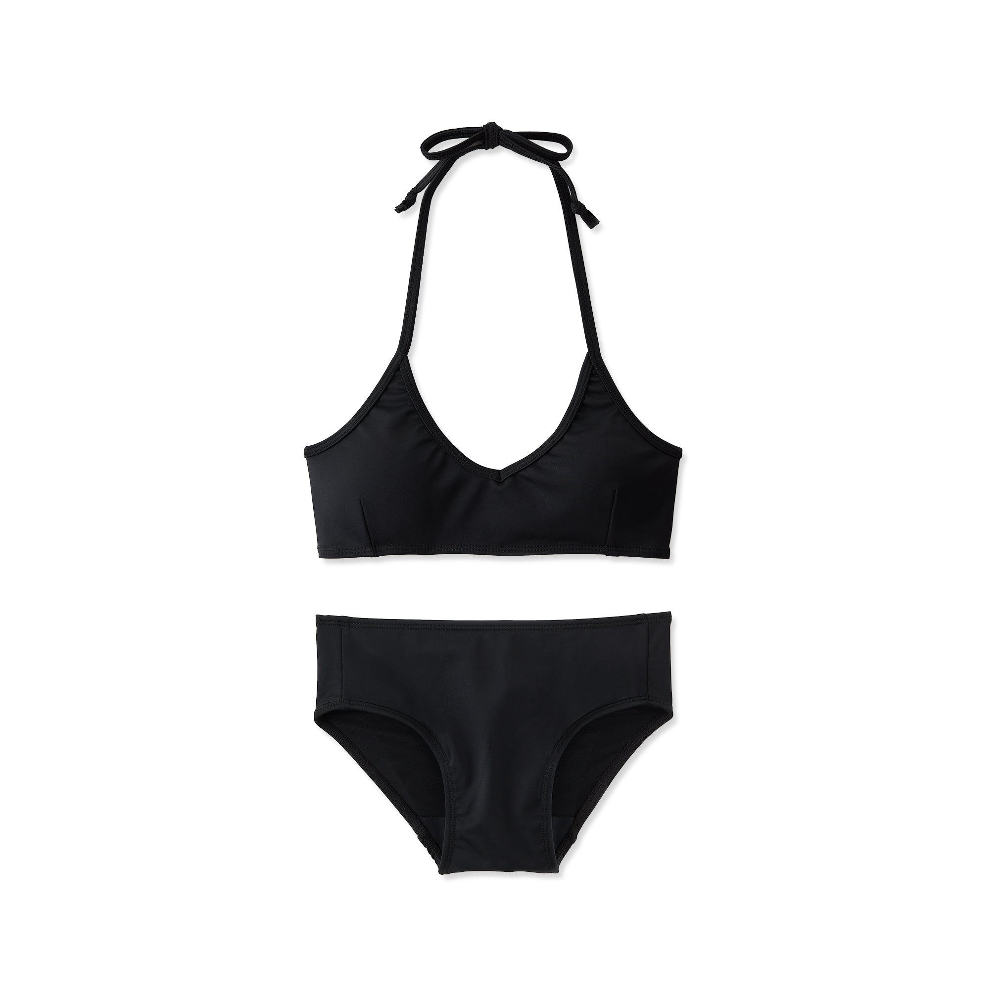  Mia Halter Bikini Top、mySite、justintrudeaud