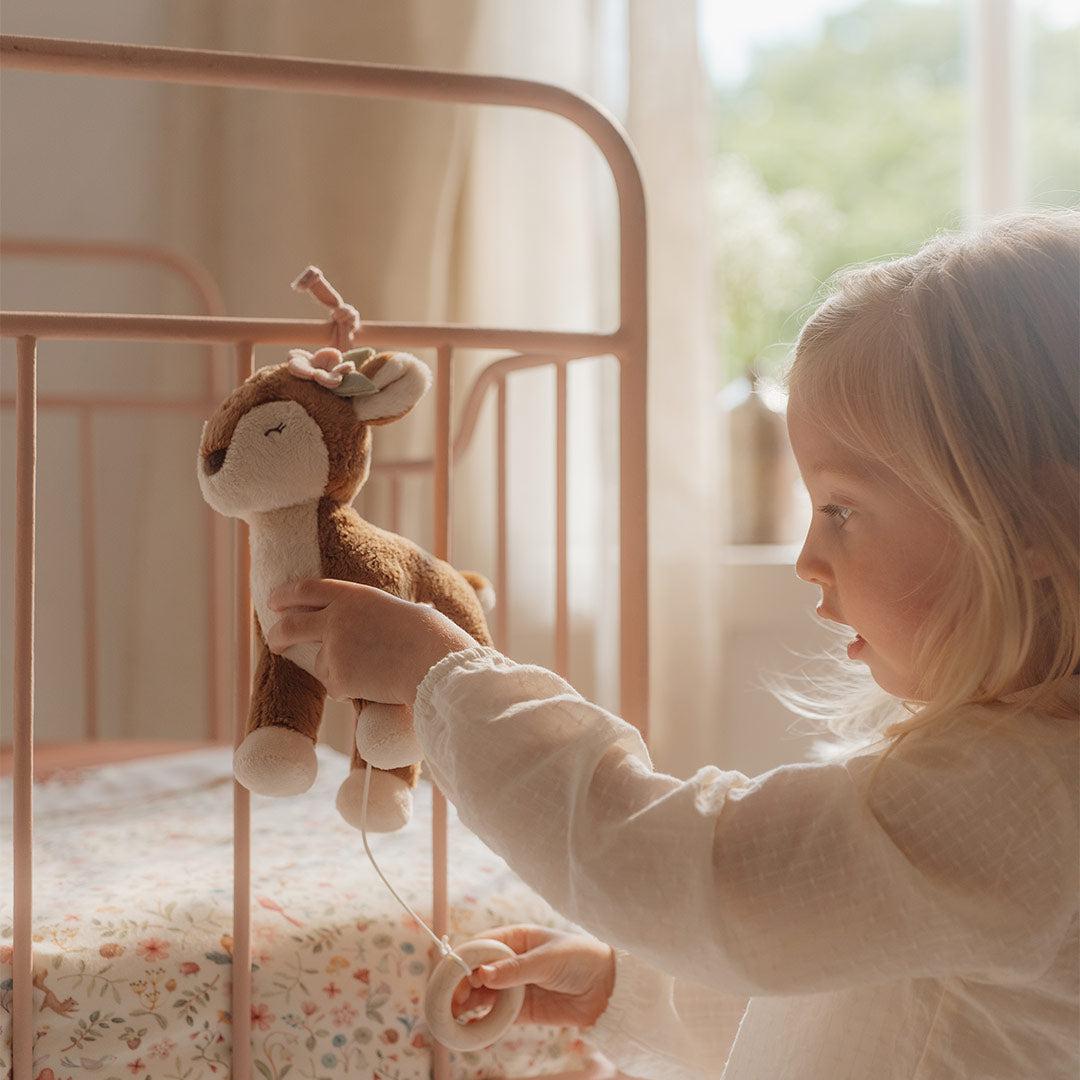  Little Dutch Music Box - Fairy Garden - Deer、mySite、merchandisen