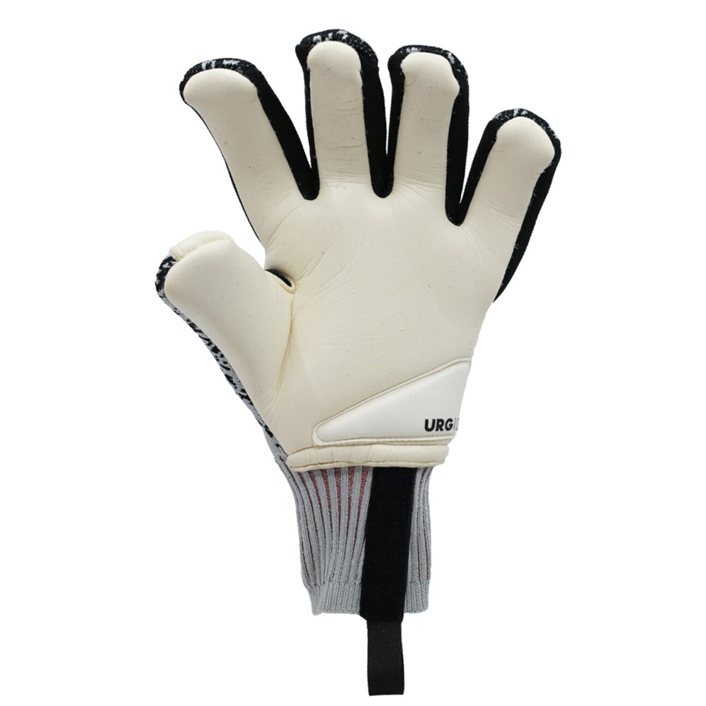 adidas Men's Predator Pro Fingersave PC Goalkeeper Gloves Silver Metallic/Black、mySite、bottomscart