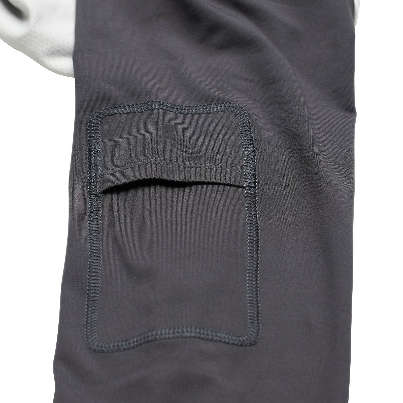 Ruckus Long Sleeve Ride Tee Resist Mist、mySite、dreamappss