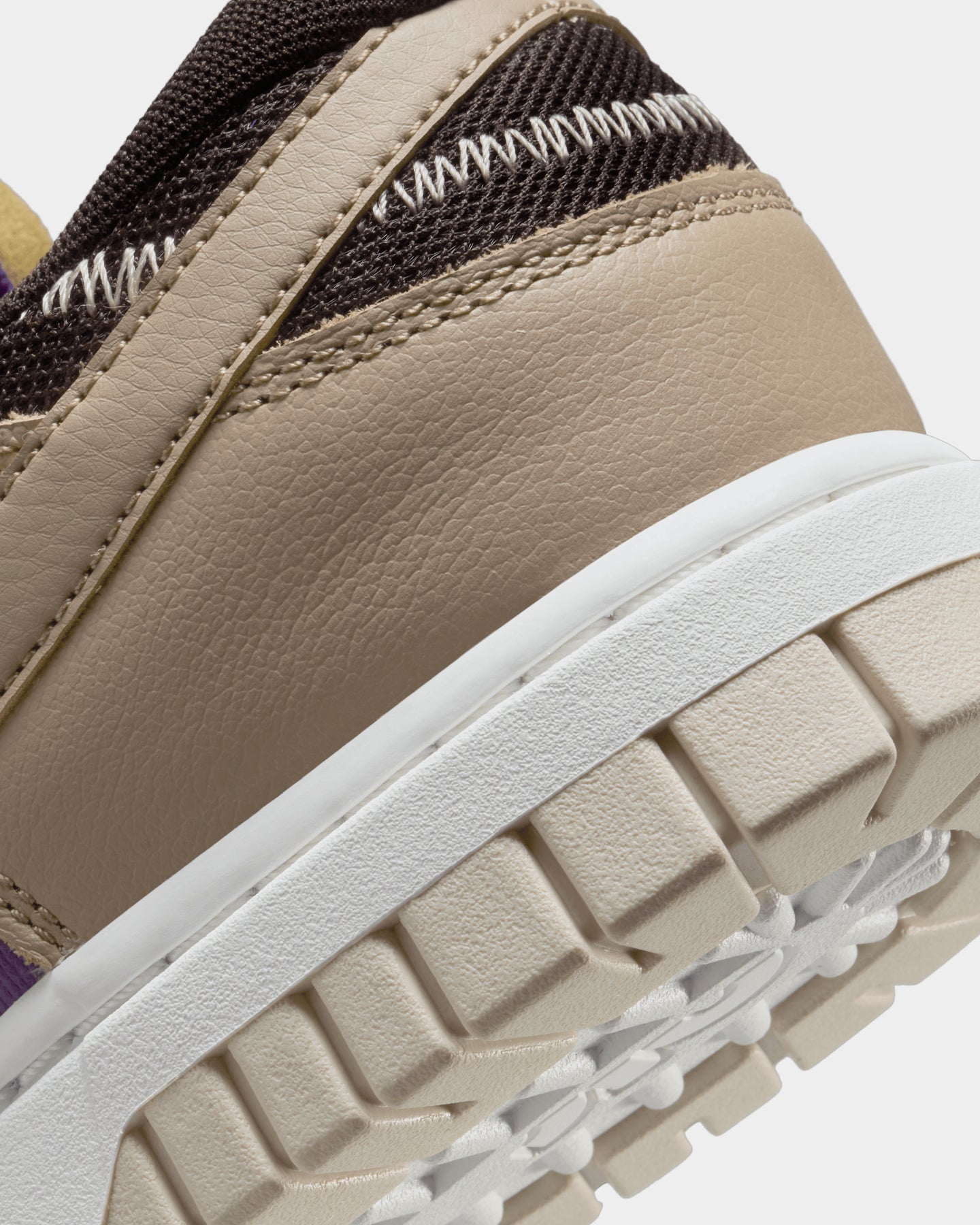 Nike Nike Air Dunk Jumbo Light Orewood Brown、mySite、zt4zffjzw