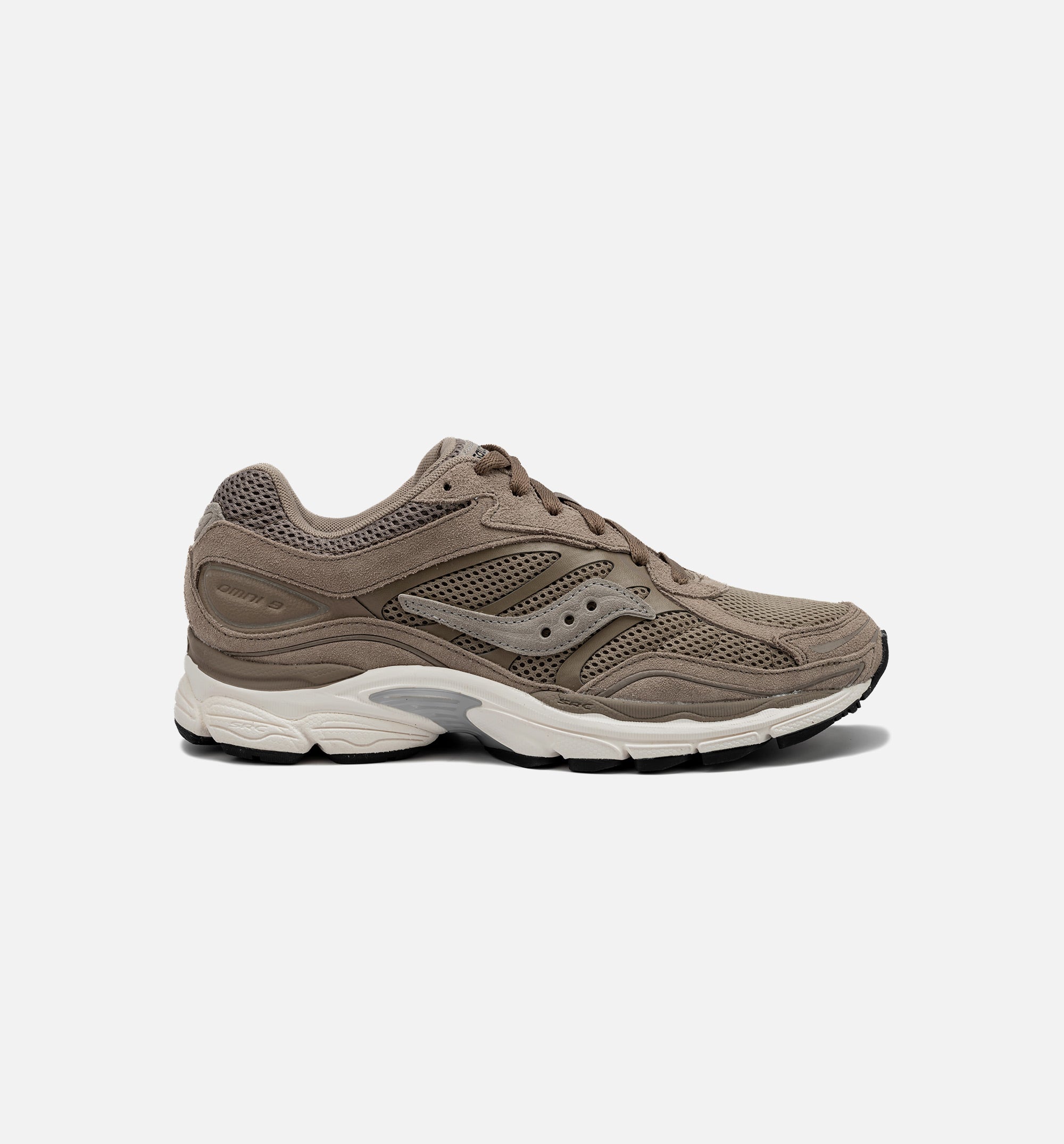 Progrid Omni 9 Premium Mens Lifestyle Shoe - Beige/Grey、mySite、dreamappss