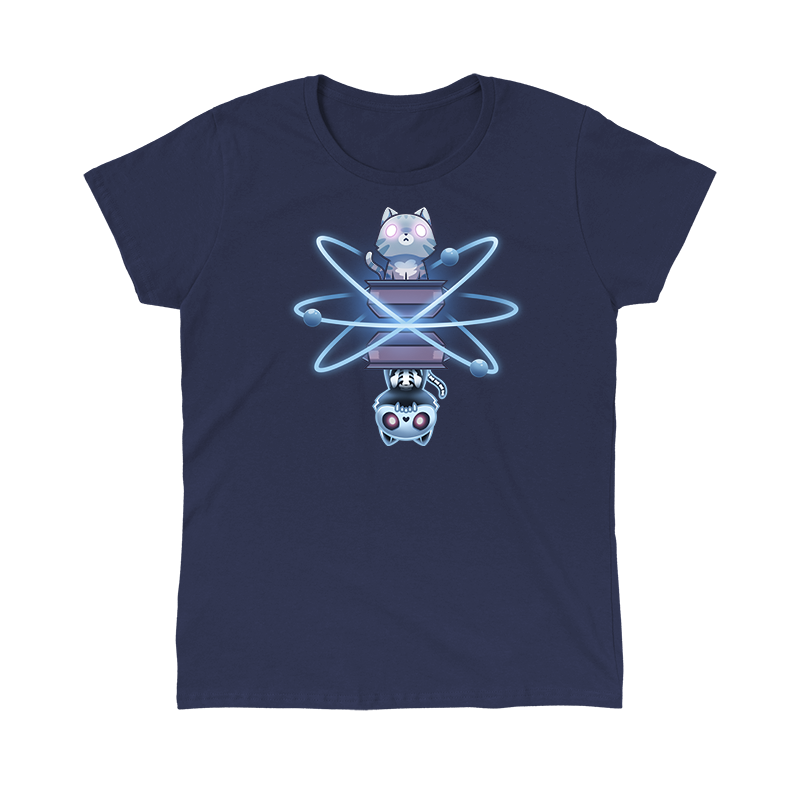 Schrödinger’s Cat、mySite、lovesweatpilates