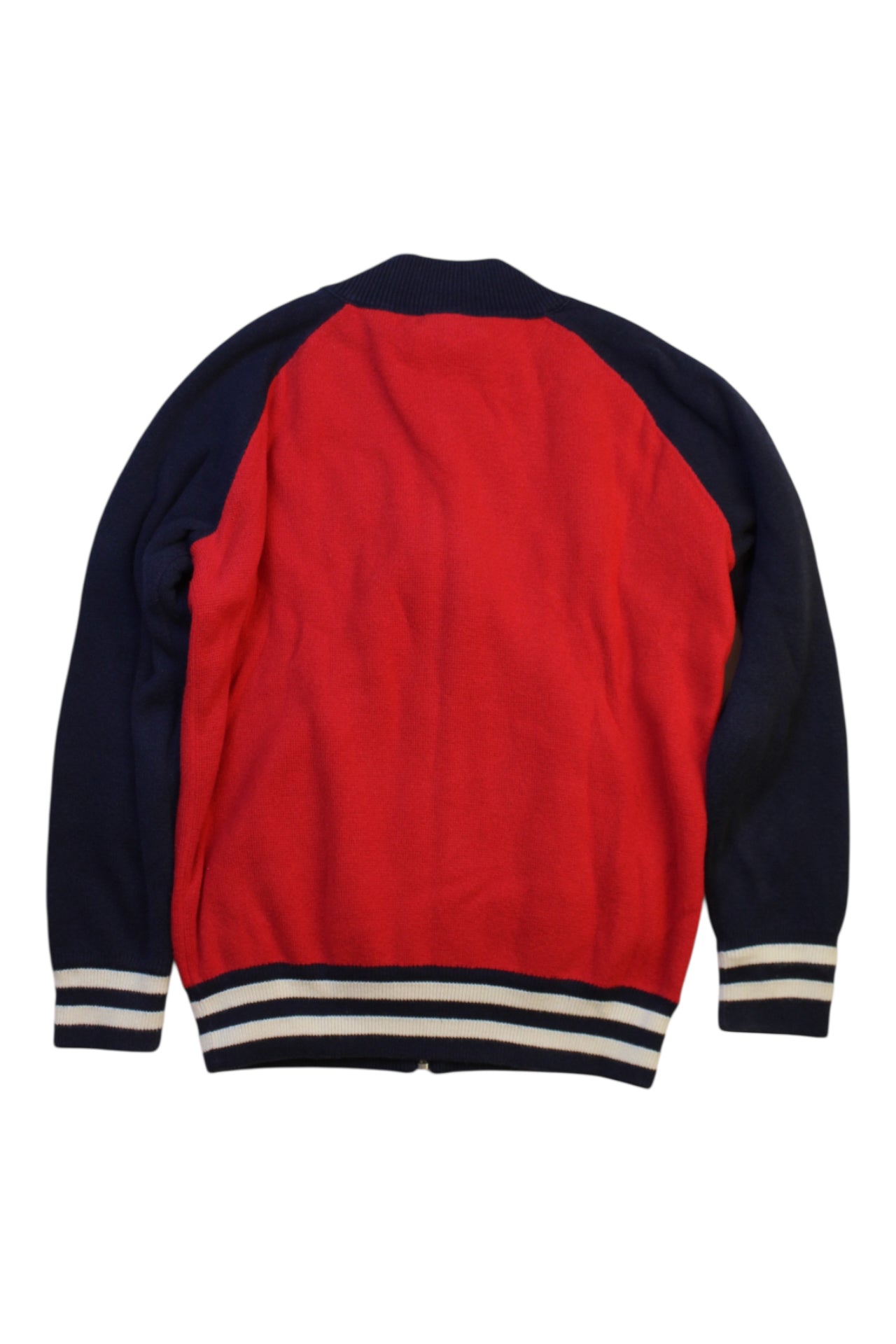 Polo Ralph Lauren Zippered Sweatshirt Size 6T、mySite、g9winljtr