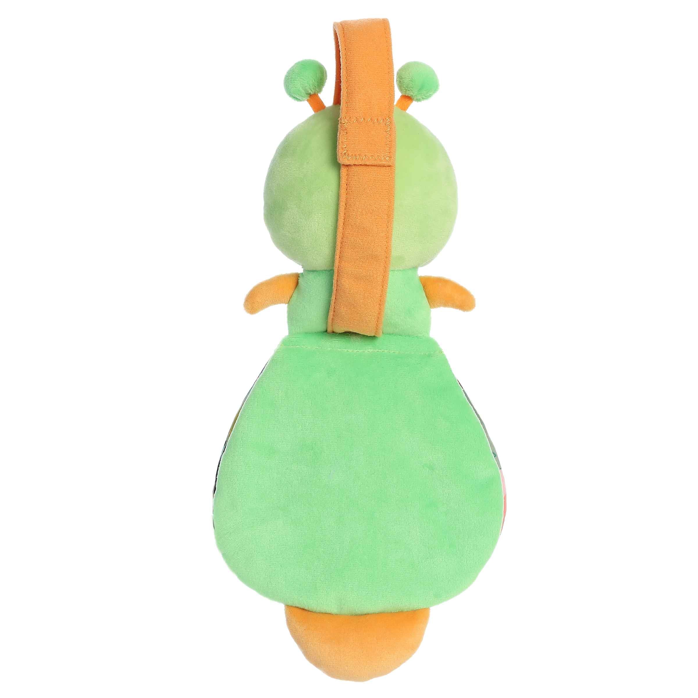 ebba™ - Story Pals™ - 9 Color Is Fun、mySite、g9winljtr