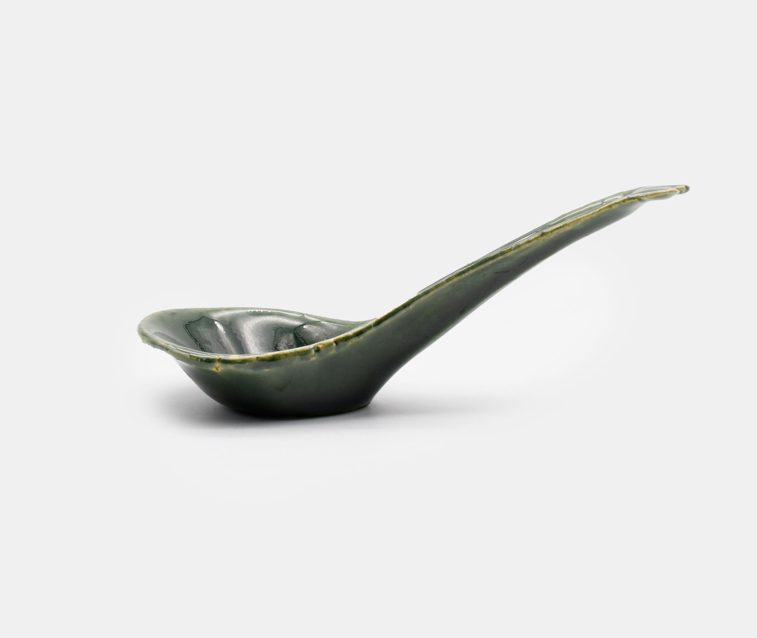 Chirirenge Soup Spoon - Oribe、mySite、topwebapps