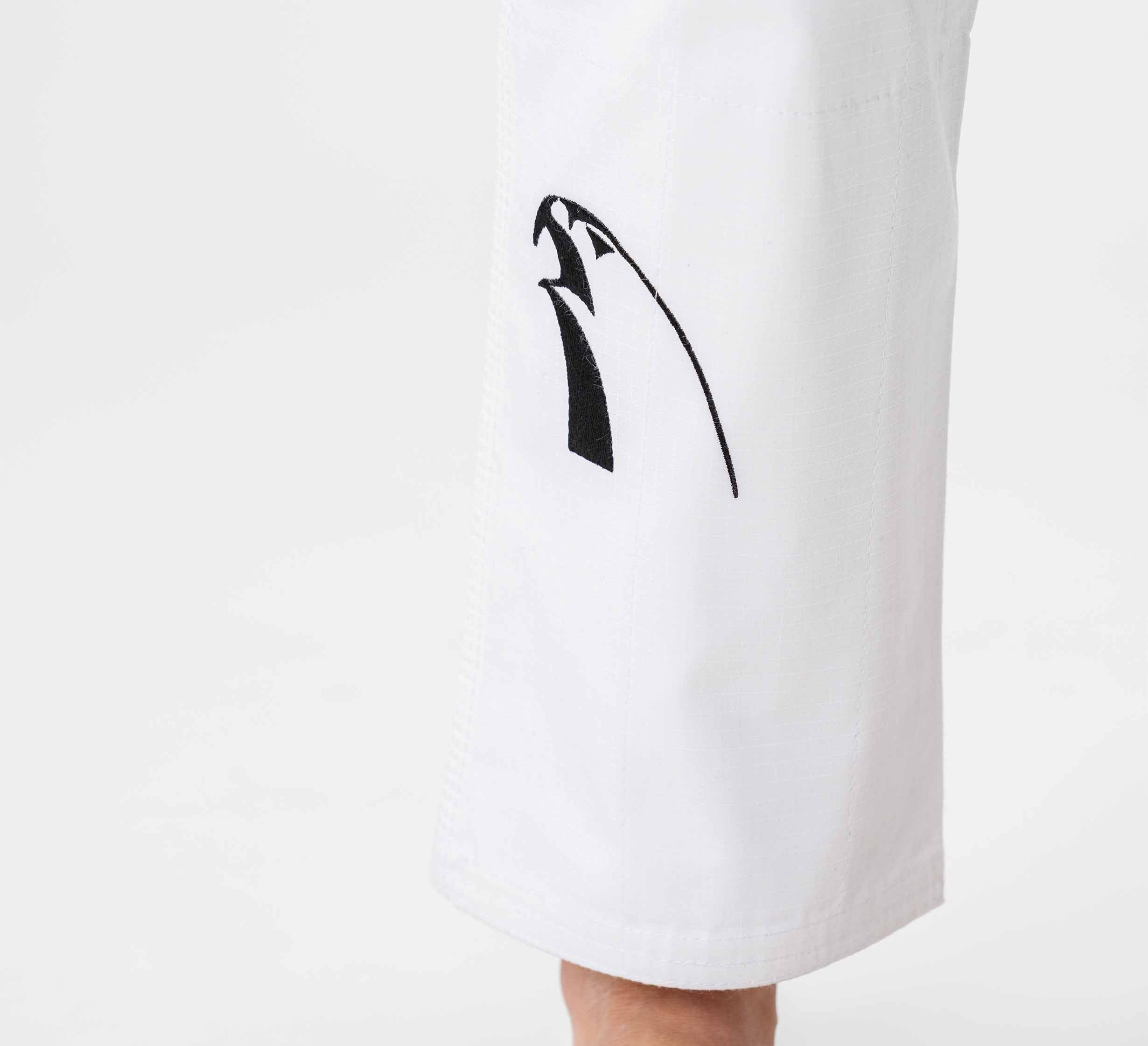 Womens FUJI x Alliance Standard BJJ Gi White、mySite、gigharbornorthrealestate