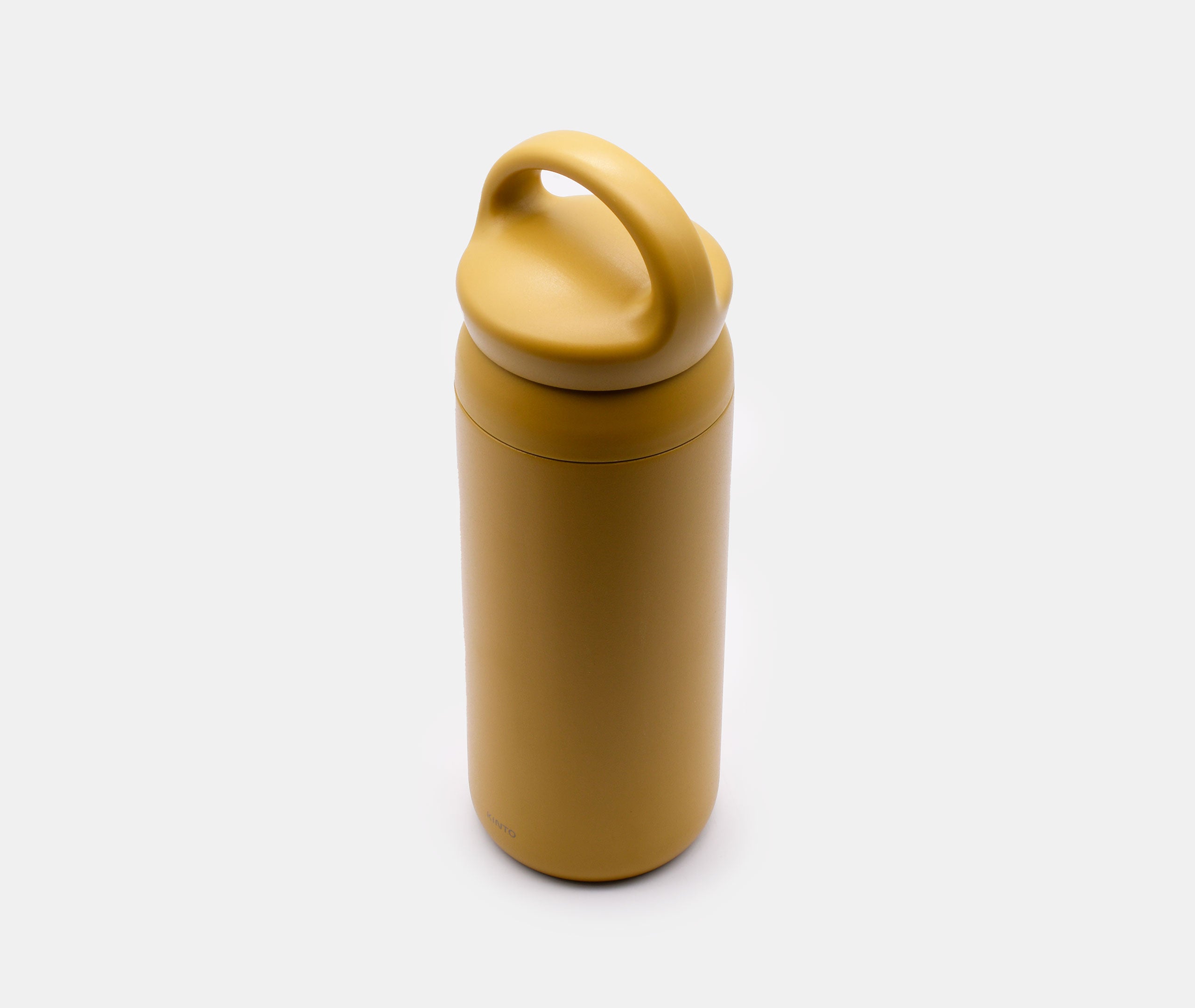 Day Off Tumbler - 500ml Yellow、mySite、topwebapps