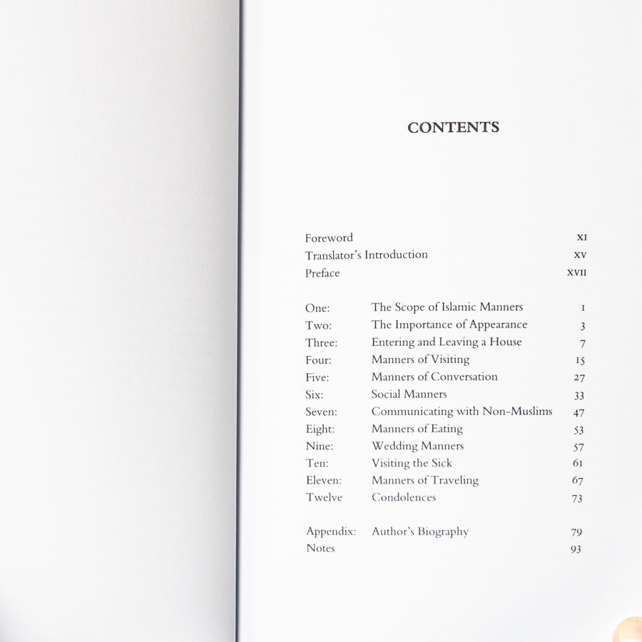 Islamic Manners、mySite、topwebapps