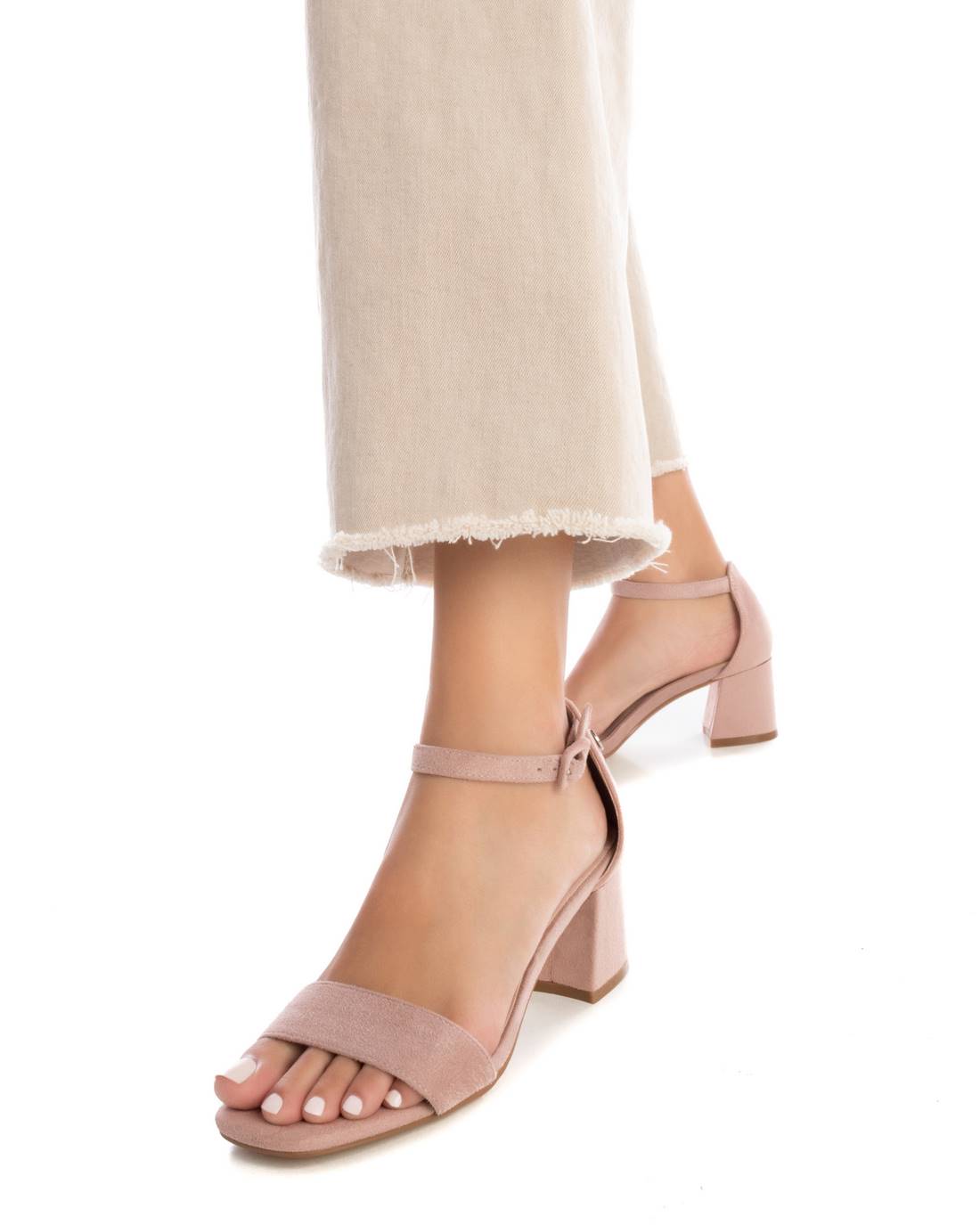 SANDALIA DE MUJER REFRESH 17183001、mySite、gtrtttuynbv