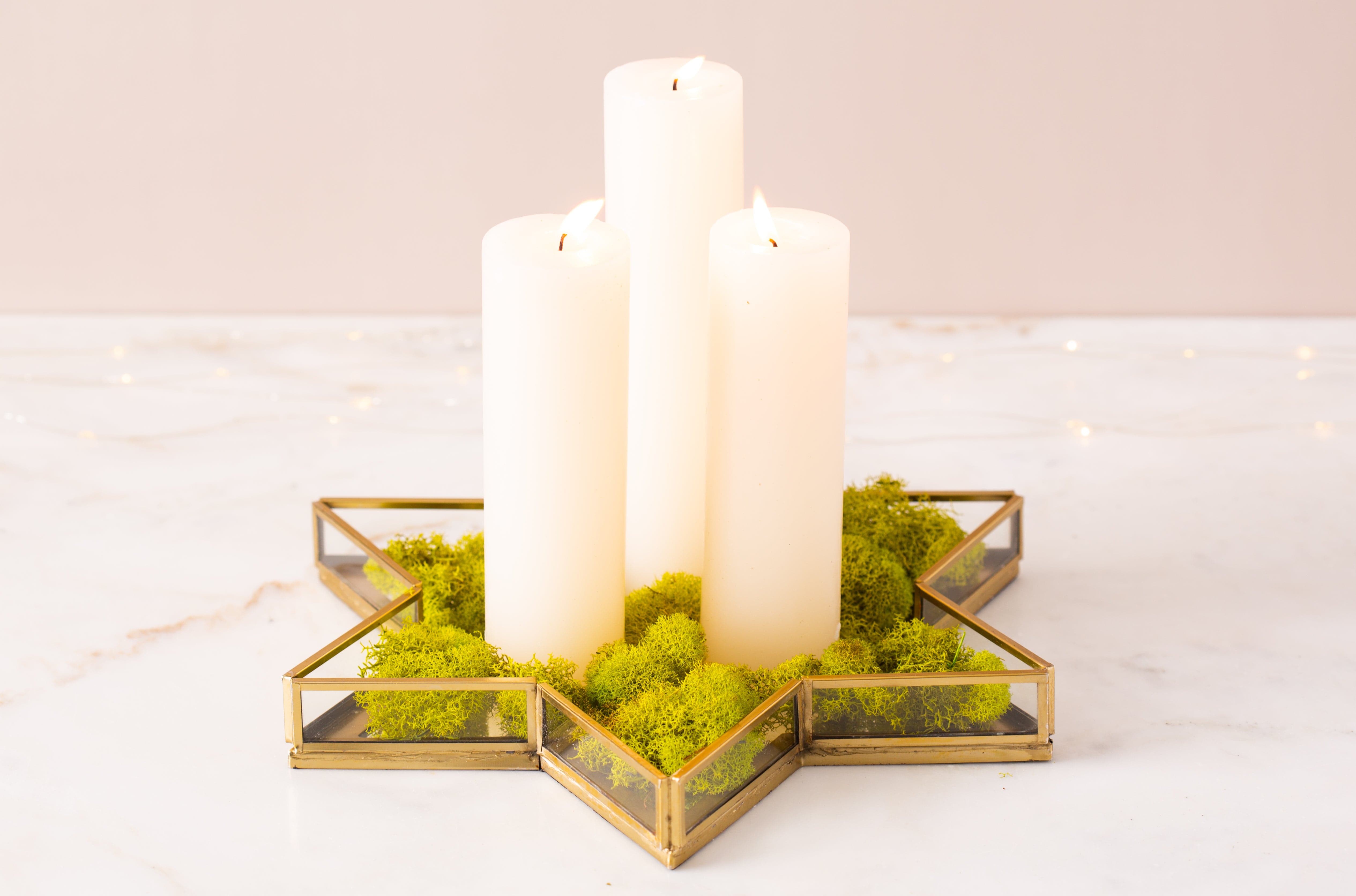 Stella Mirror Star of David Tray、mySite、topwebapps